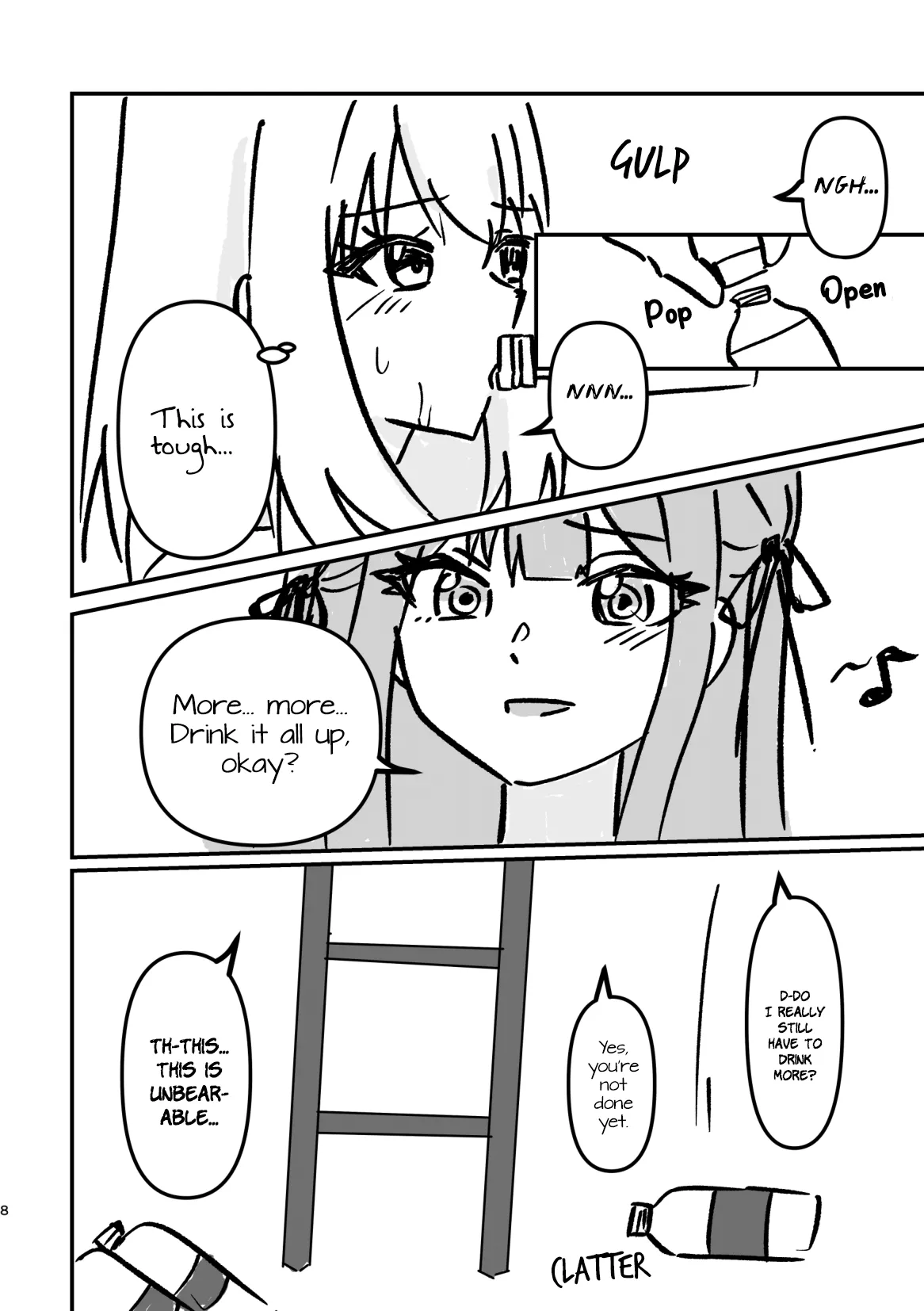 Manga Page 7