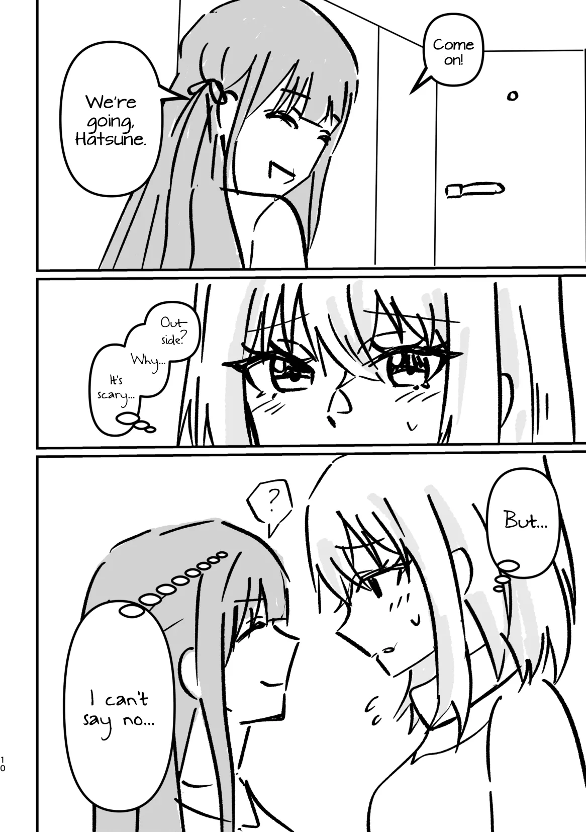 Manga Page 9