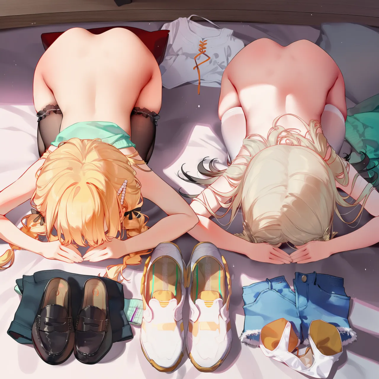 Manga Page 1804