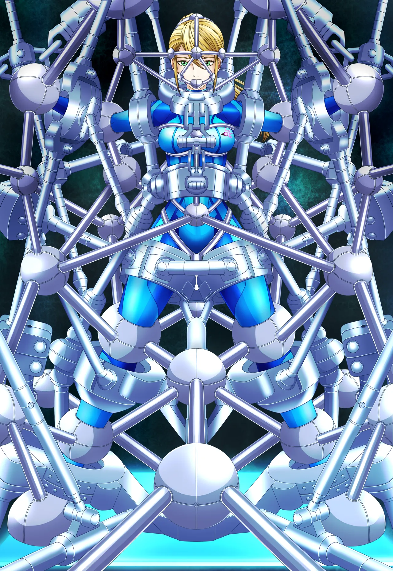 Manga Page 543