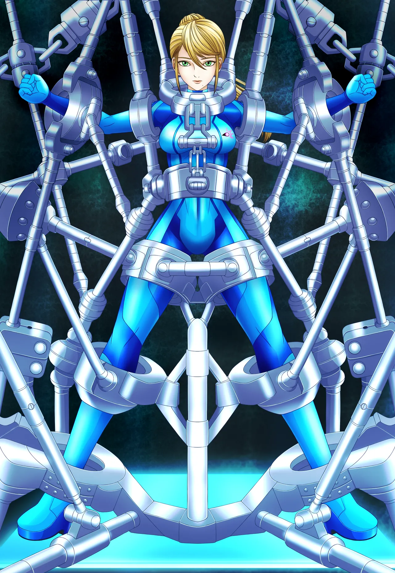 Manga Page 544