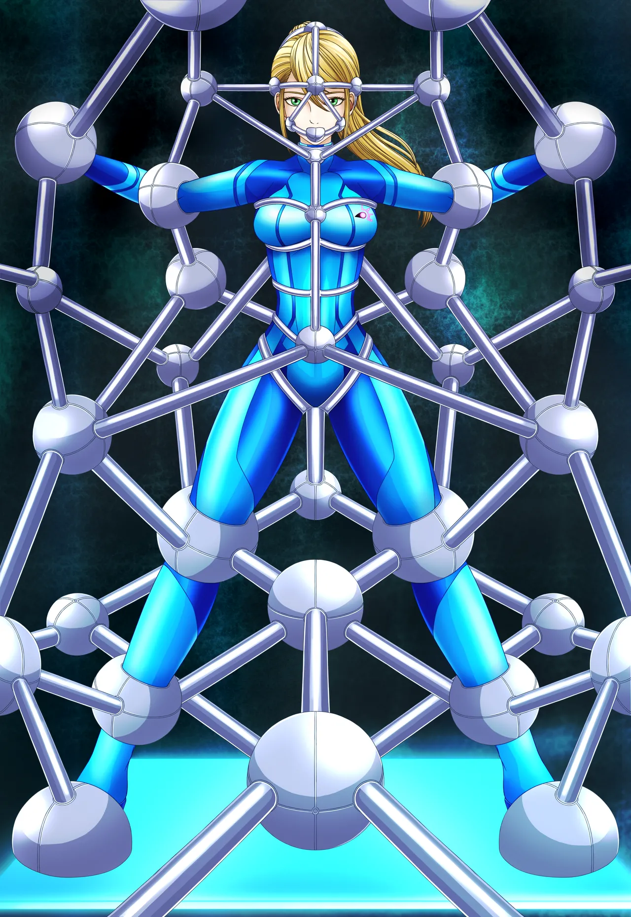 Manga Page 545