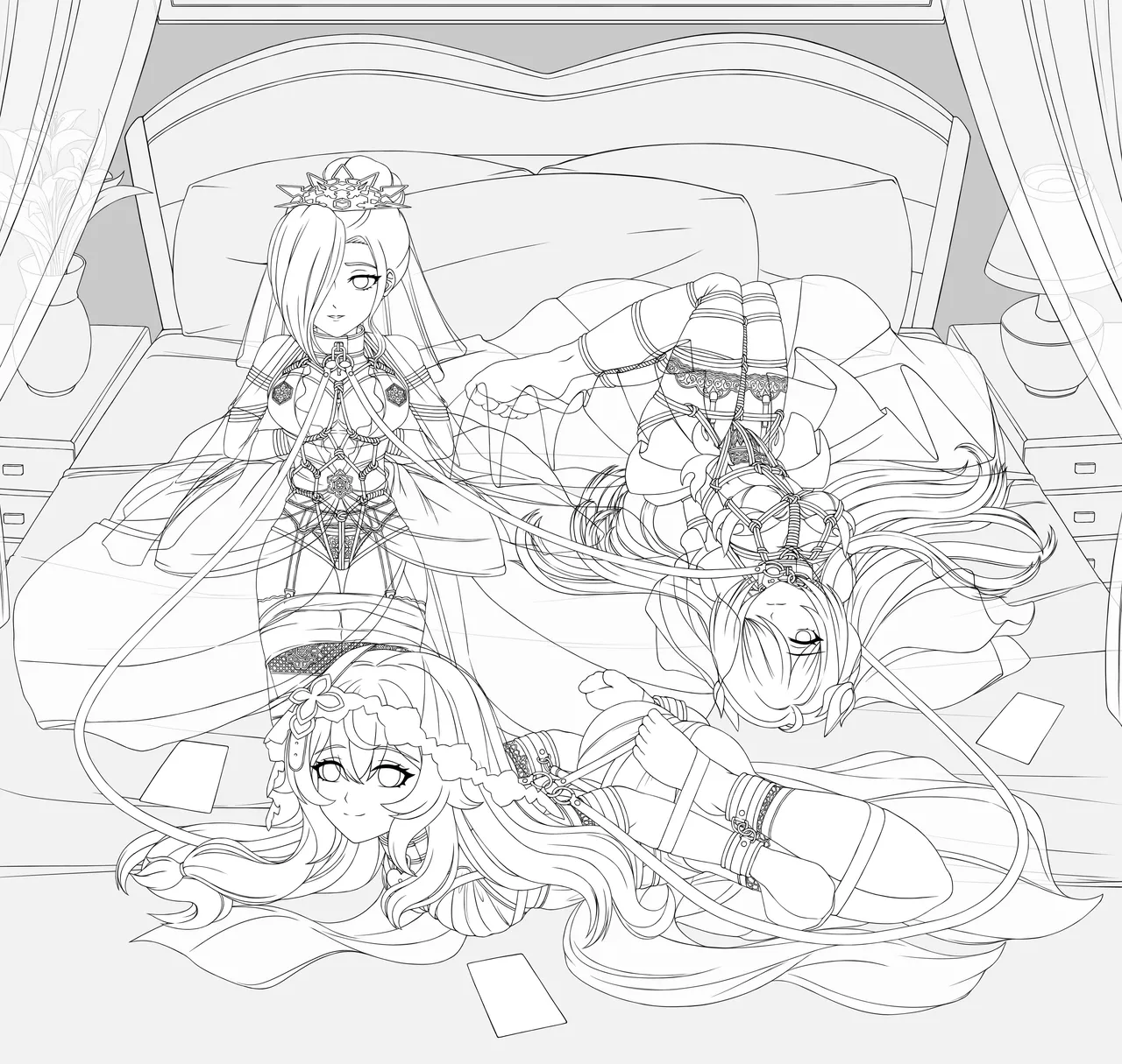 Manga Page 633
