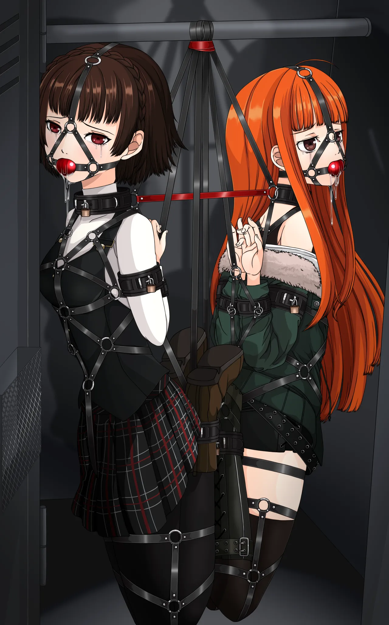 Manga Page 785