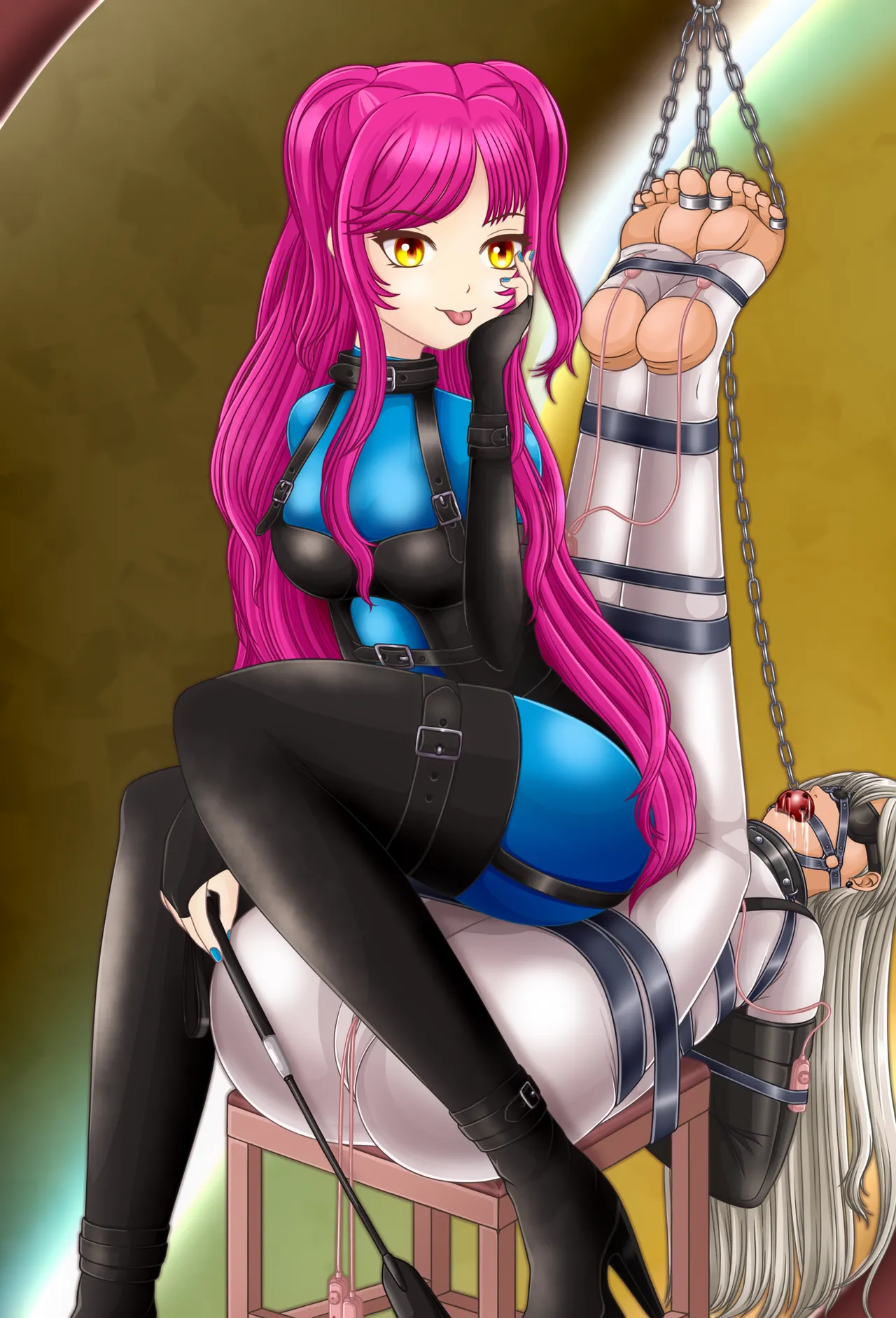 Manga Page 832