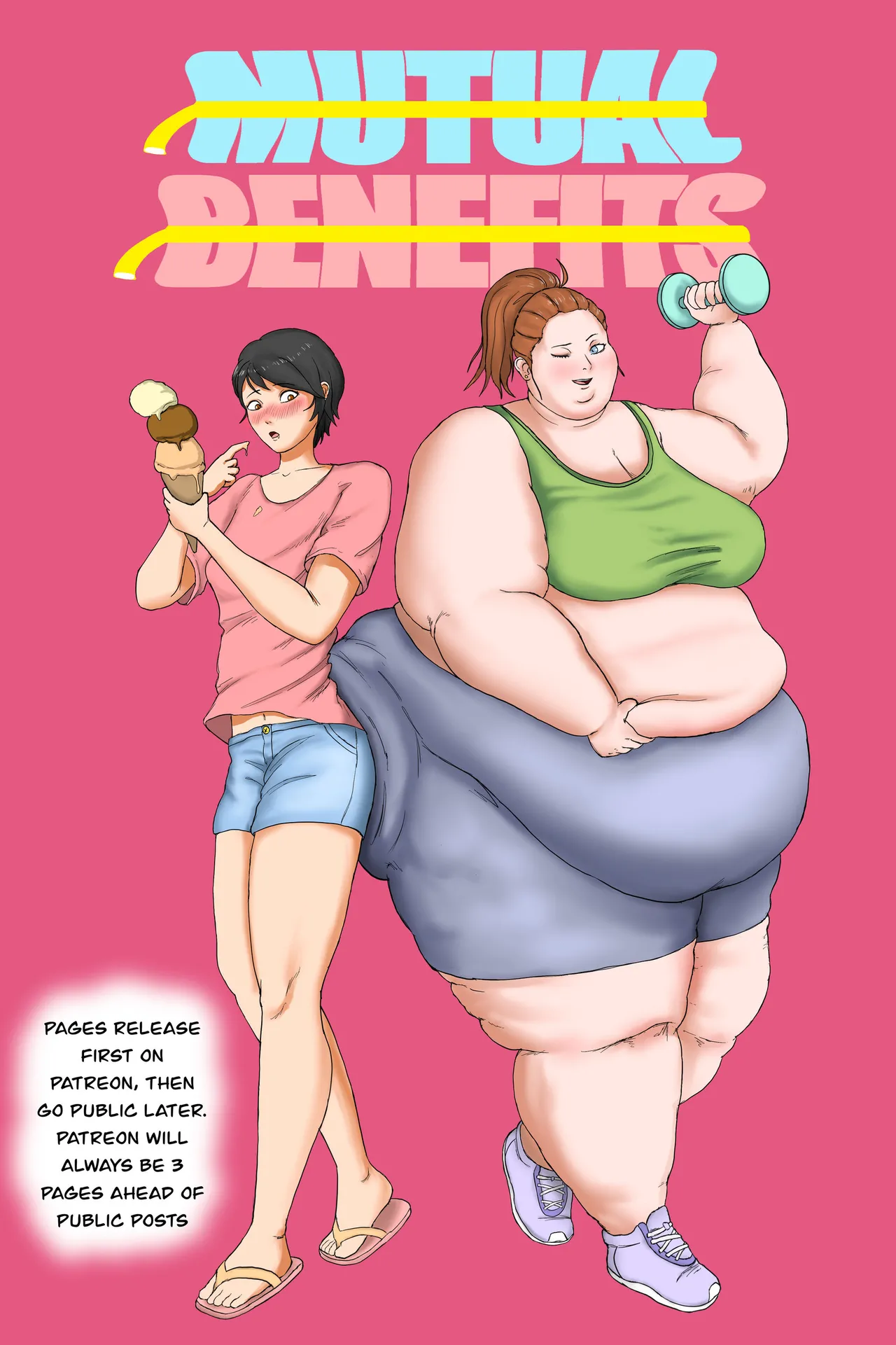 Manga Page 1
