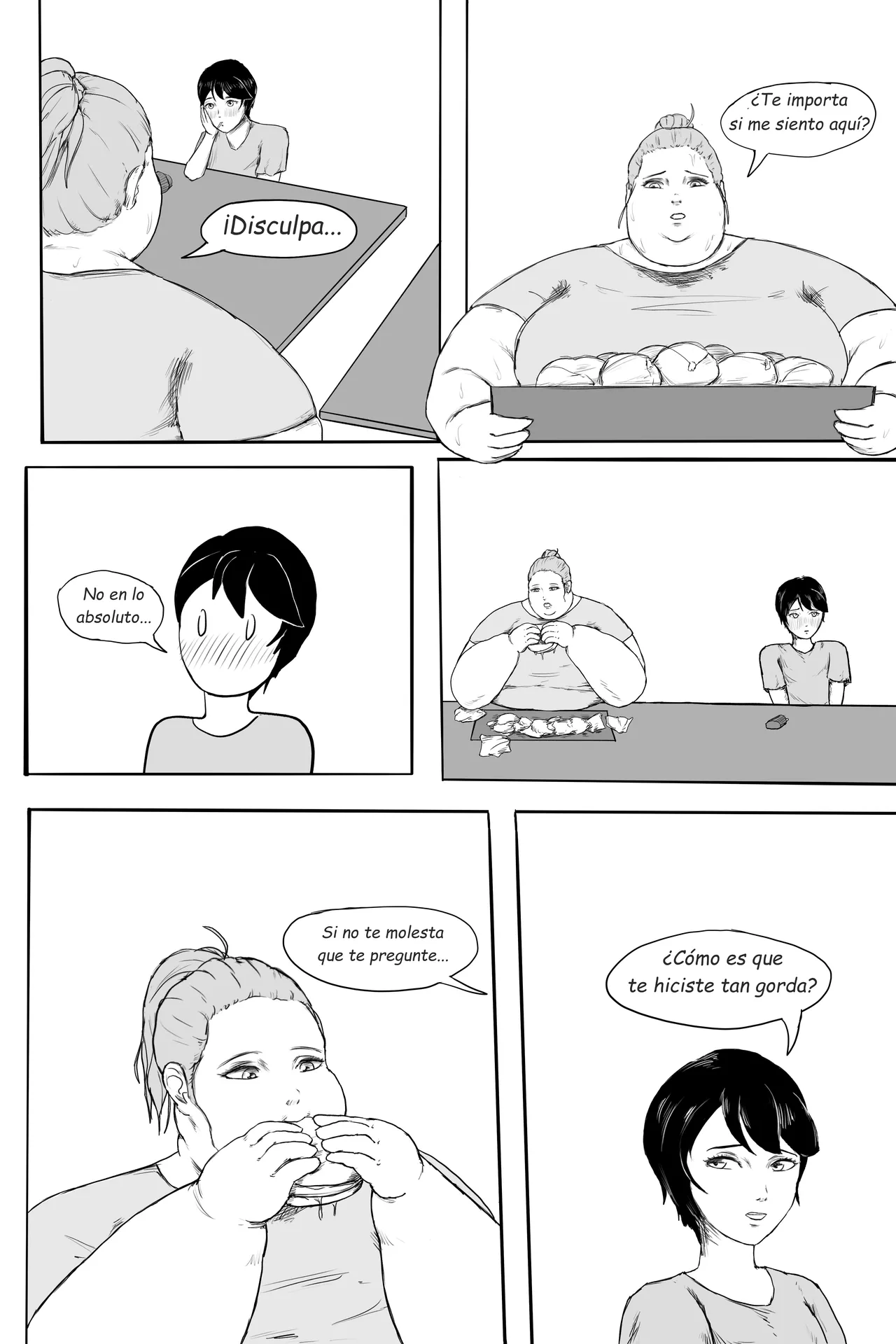 Manga Page 4