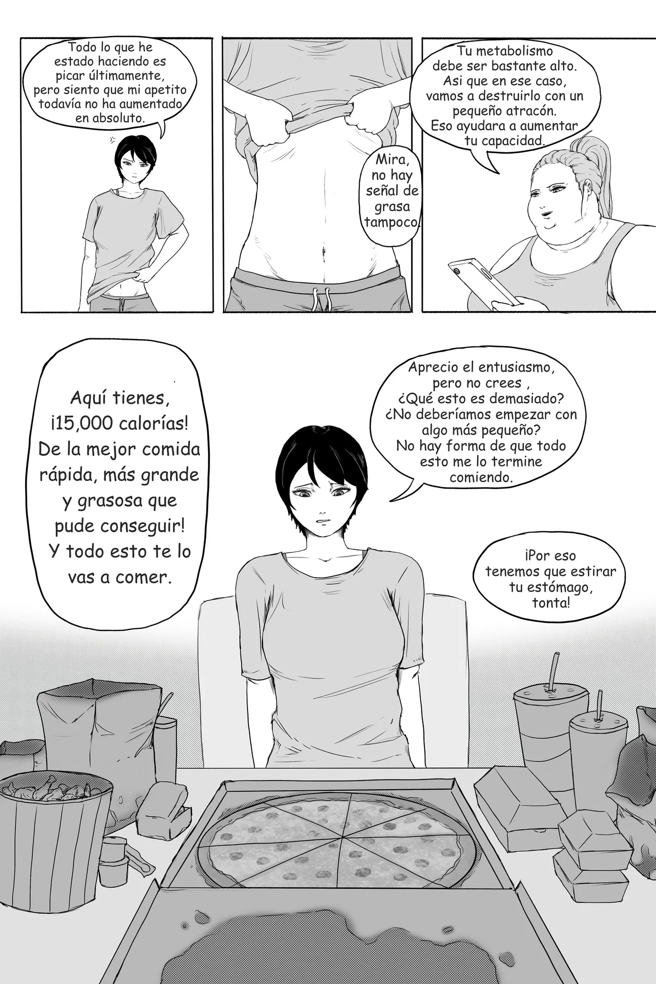 Manga Page 9