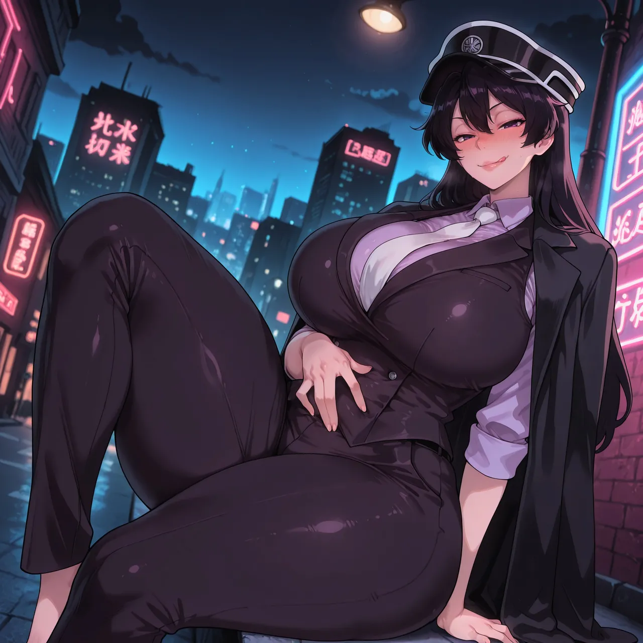 Manga Page 435