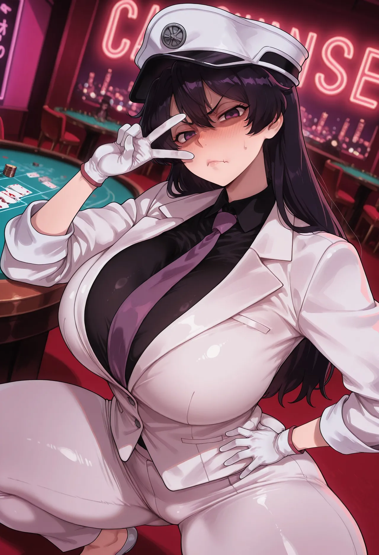 Manga Page 632