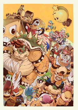 Gallery Cover