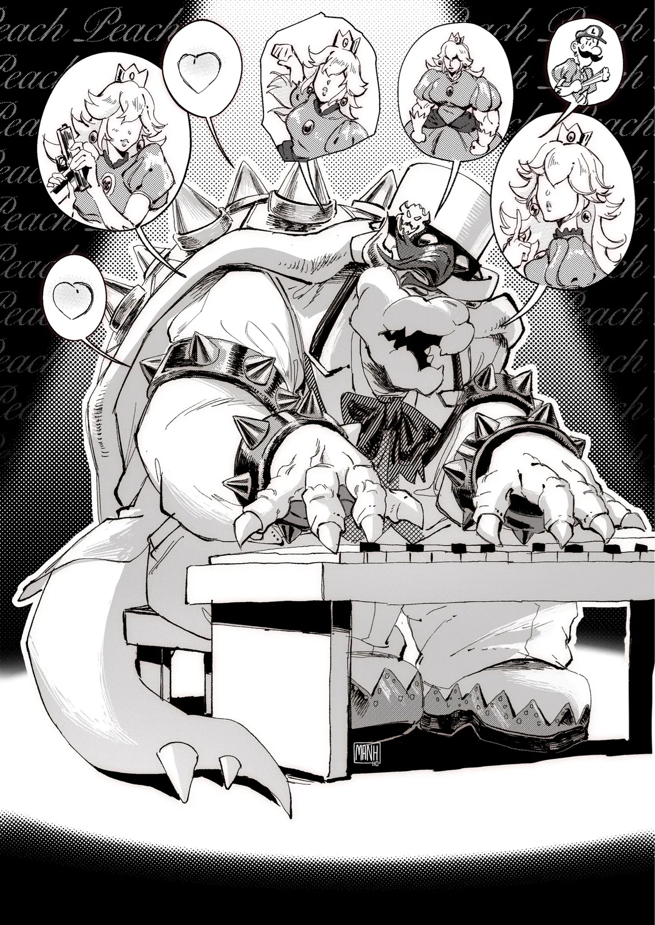 Manga Page 12
