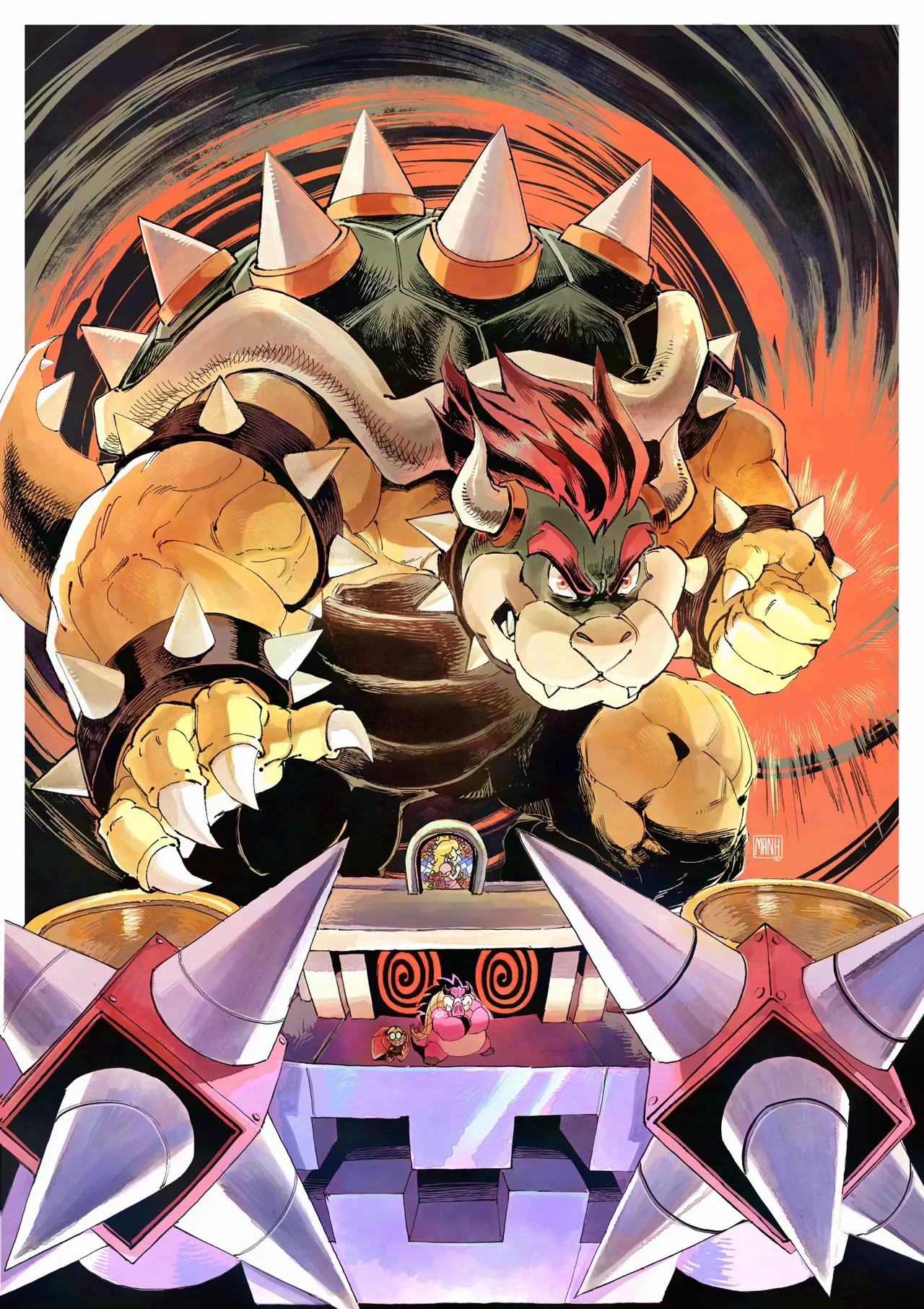 Manga Page 17
