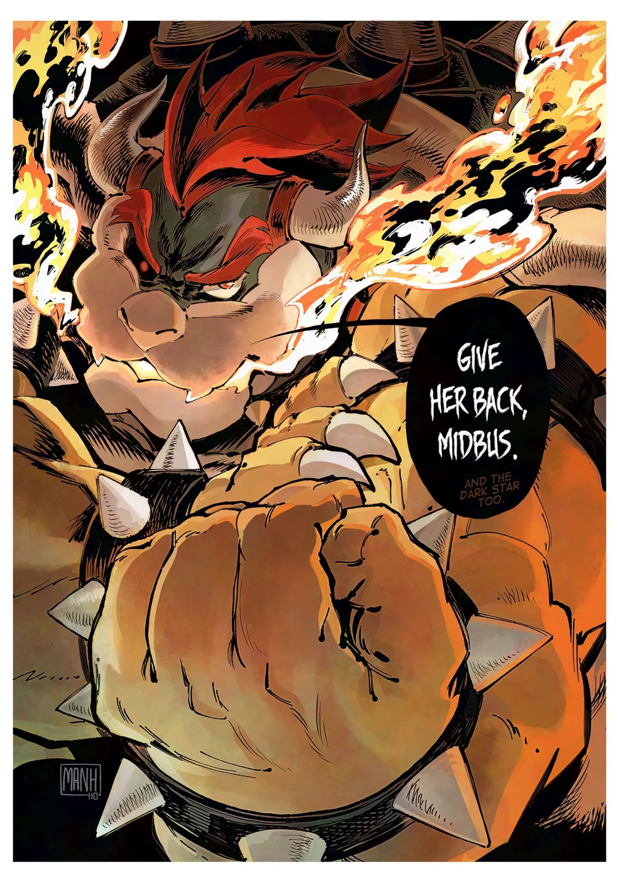 Manga Page 19