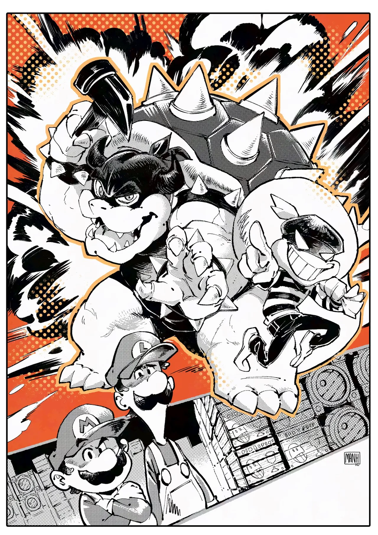 Manga Page 20