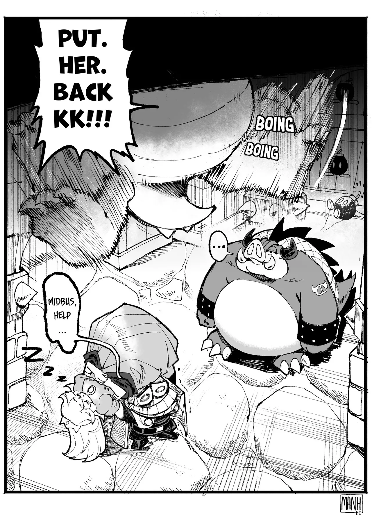 Manga Page 35