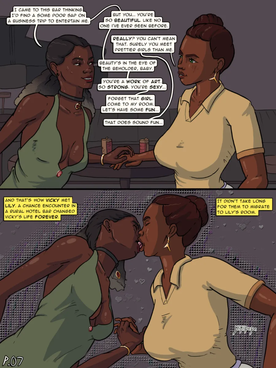Manga Page 7