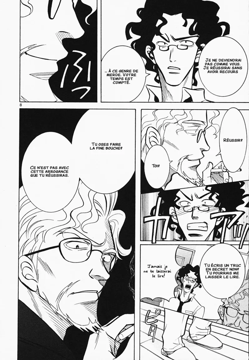 Manga Page 9