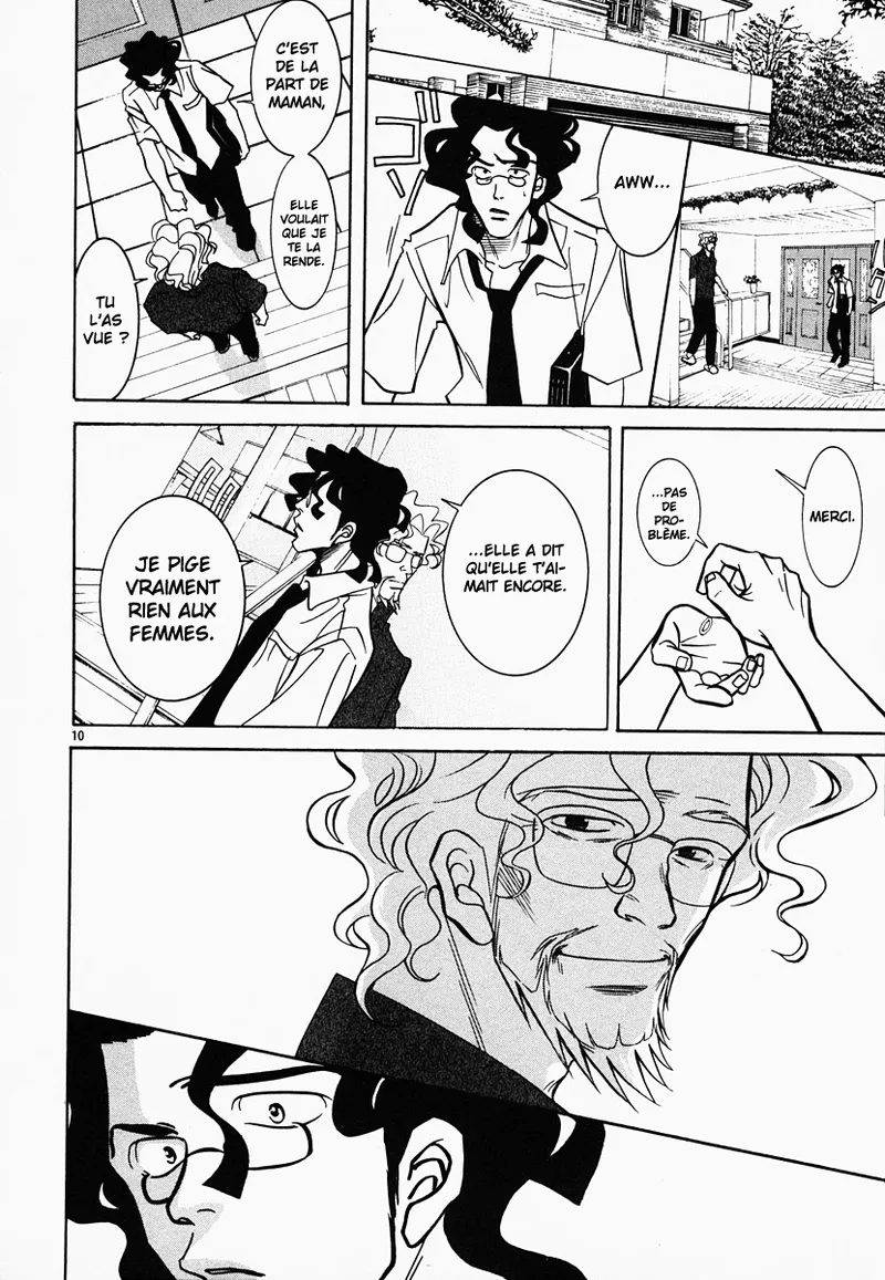 Manga Page 164