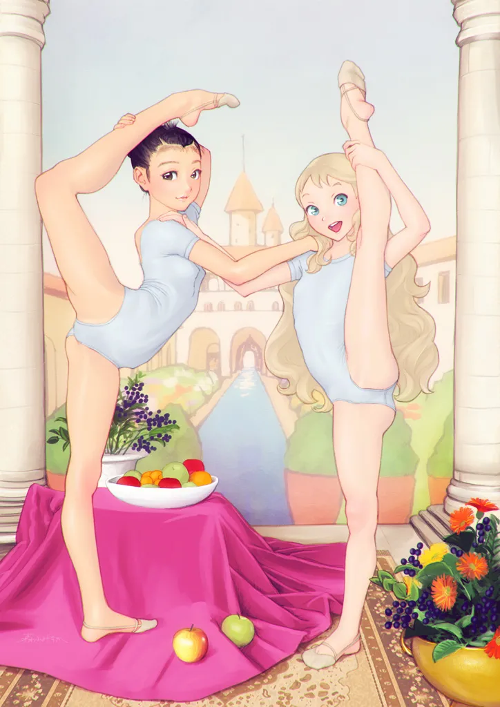 Manga Page 286