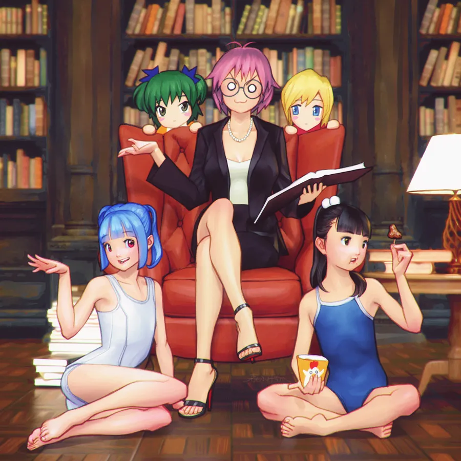 Manga Page 363