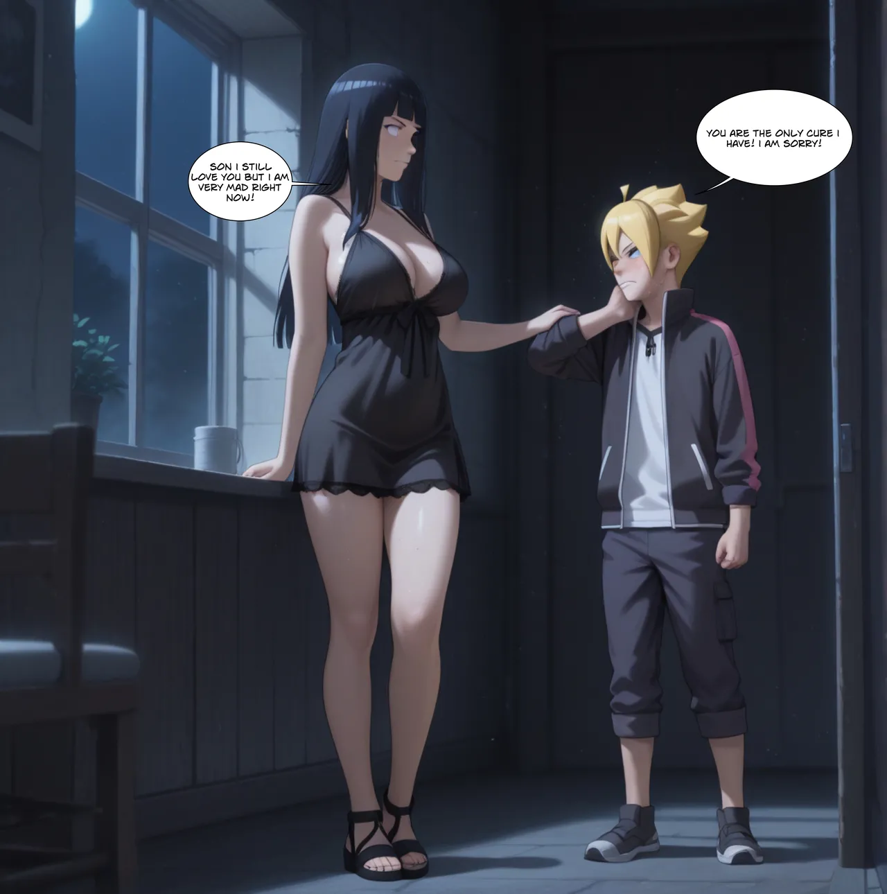 Manga Page 31