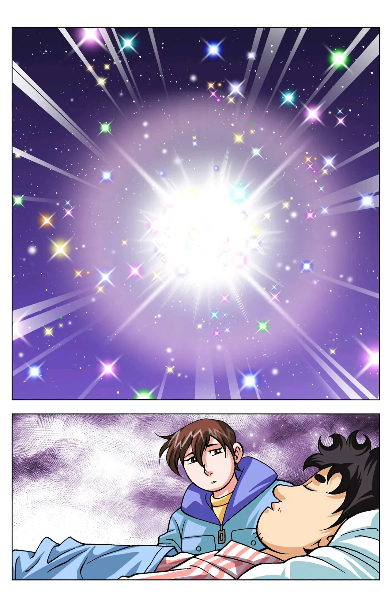 Manga Page 375