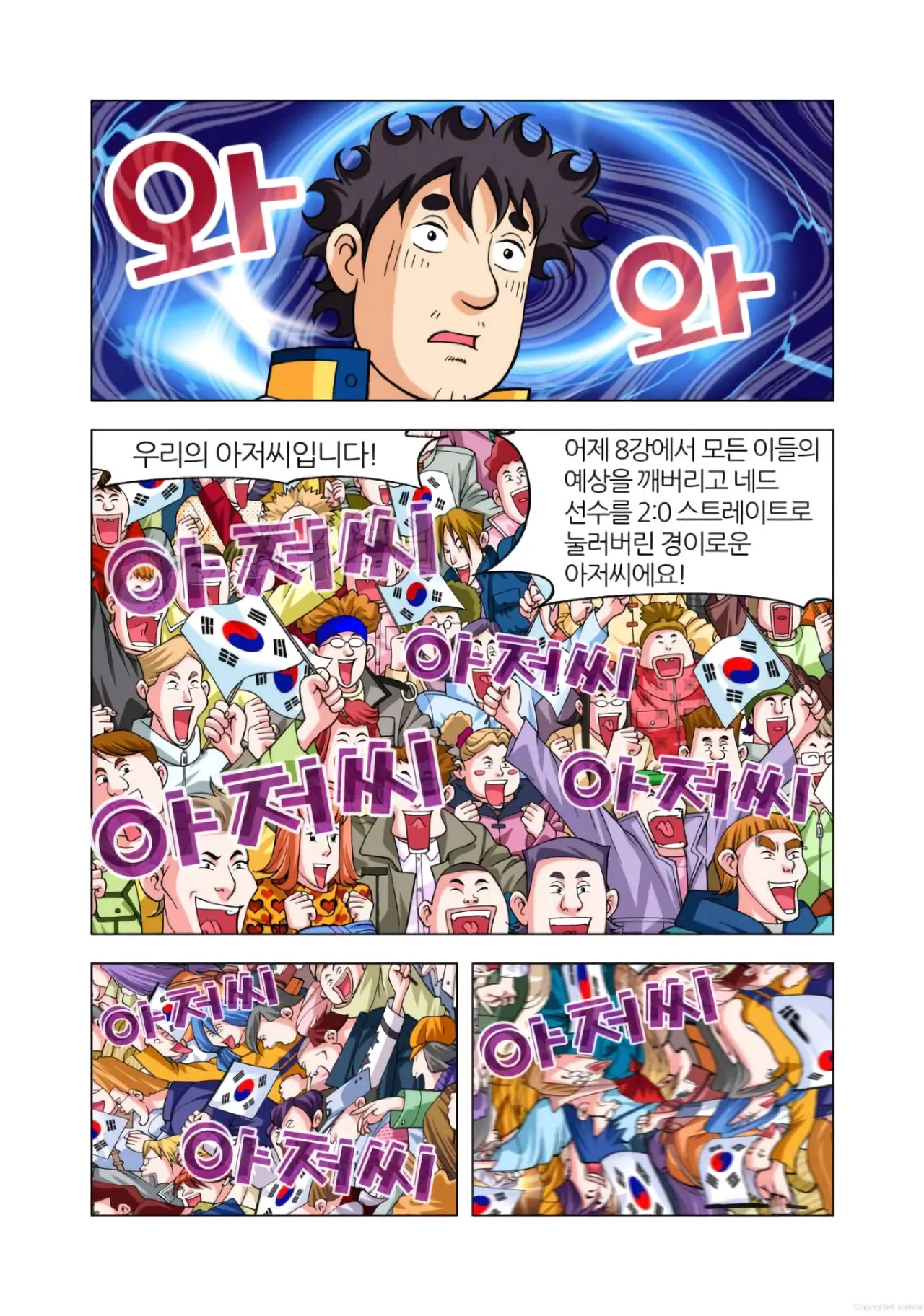 Manga Page 875