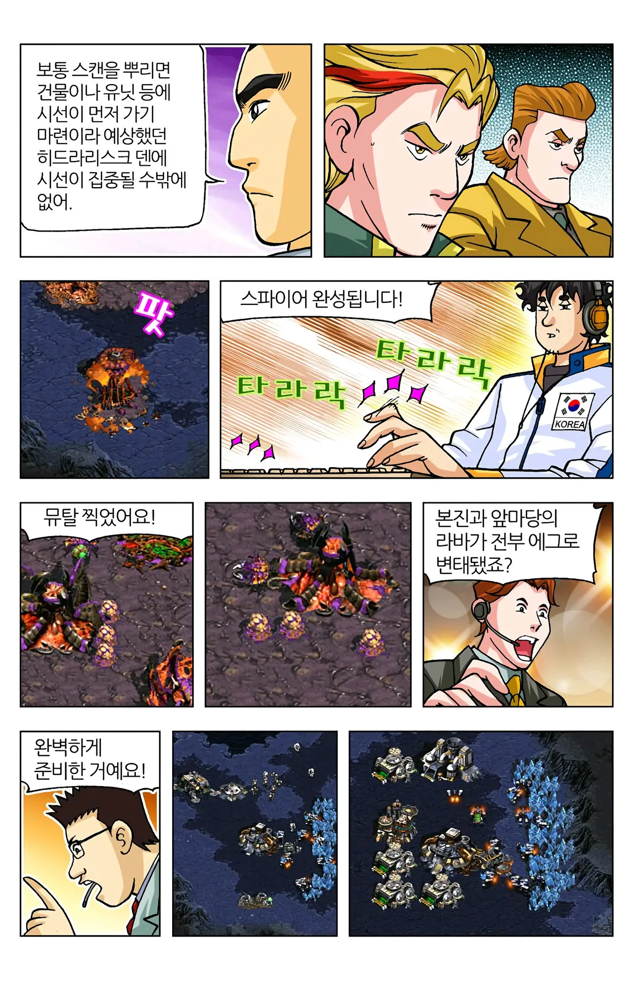 Manga Page 901