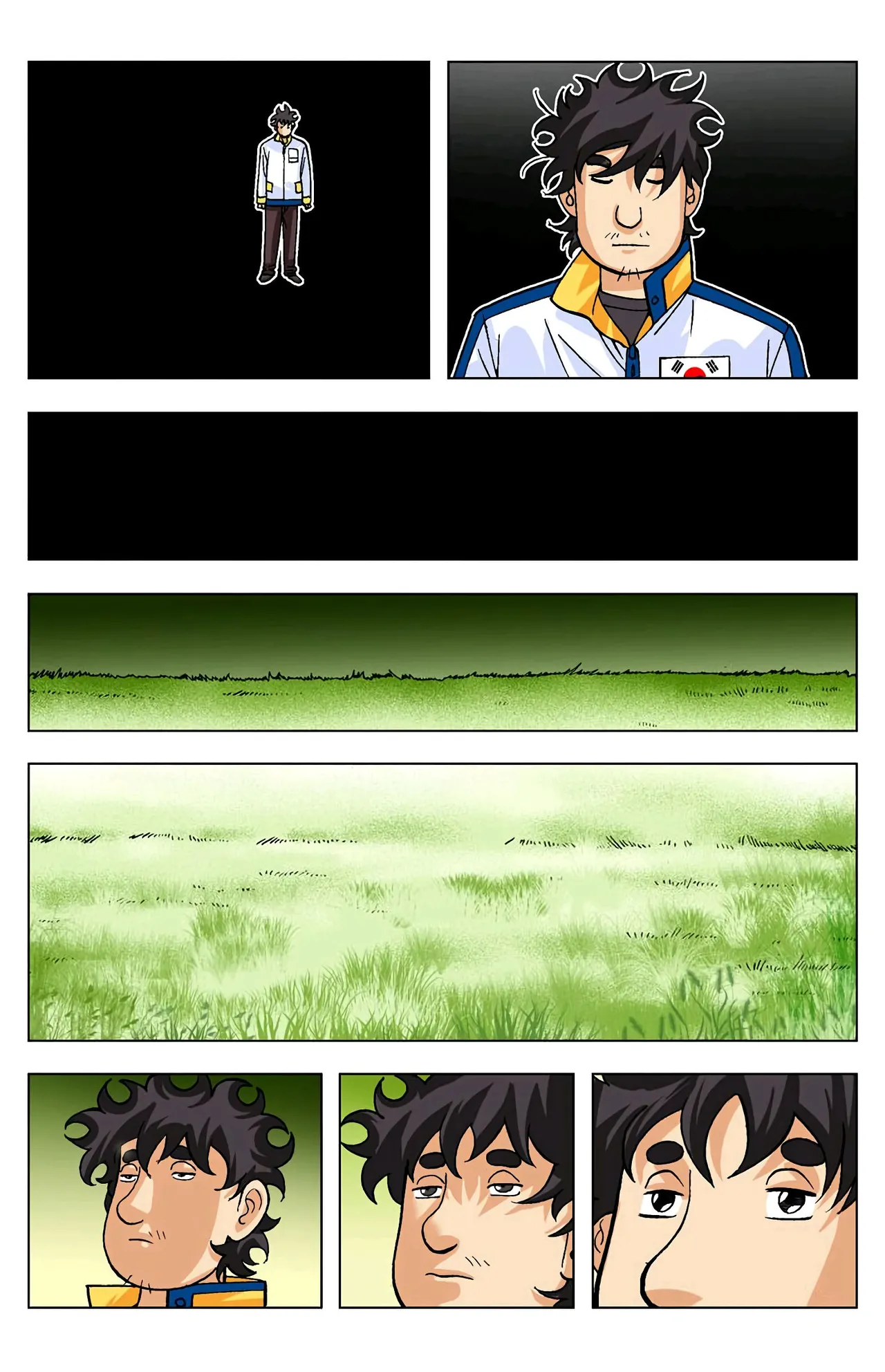 Manga Page 956