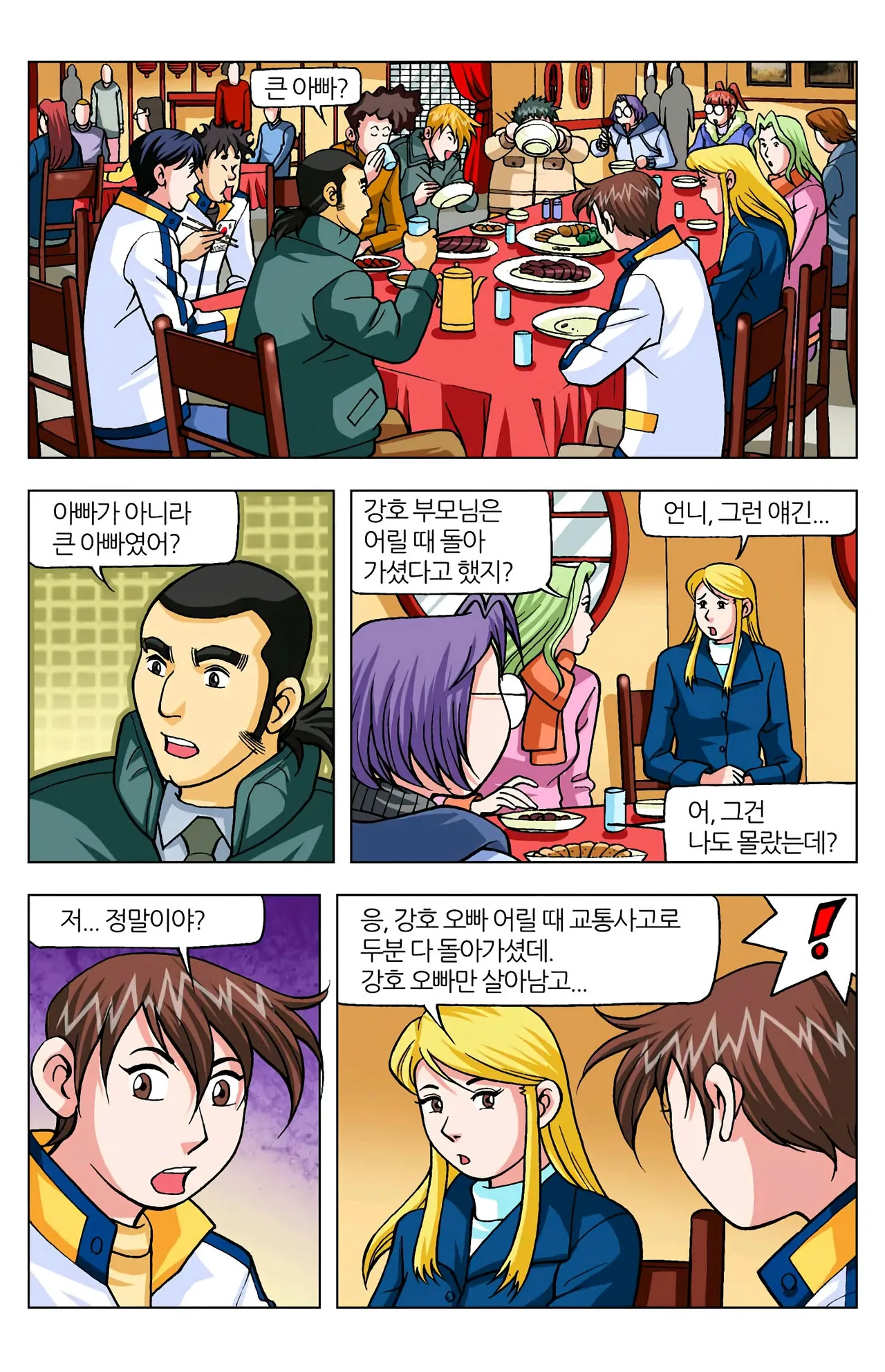 Manga Page 1194