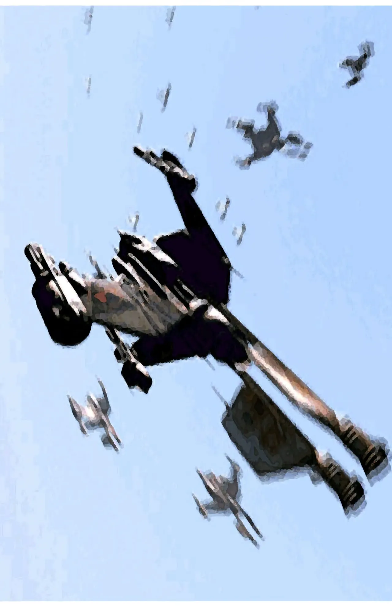 Manga Page 1259