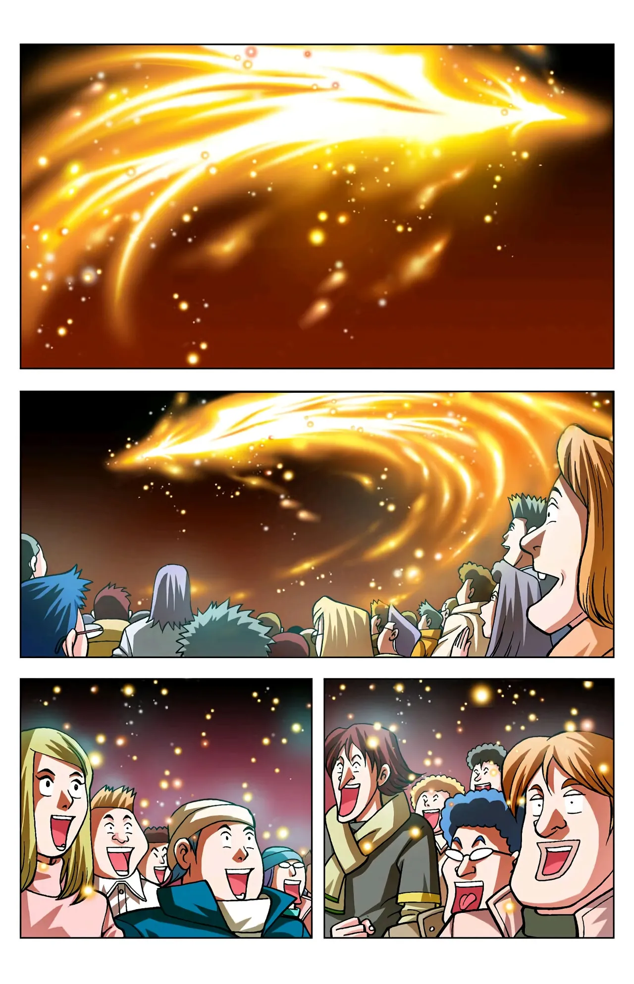 Manga Page 1655