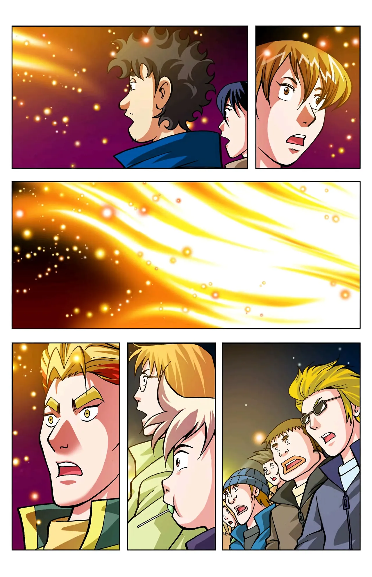 Manga Page 1656