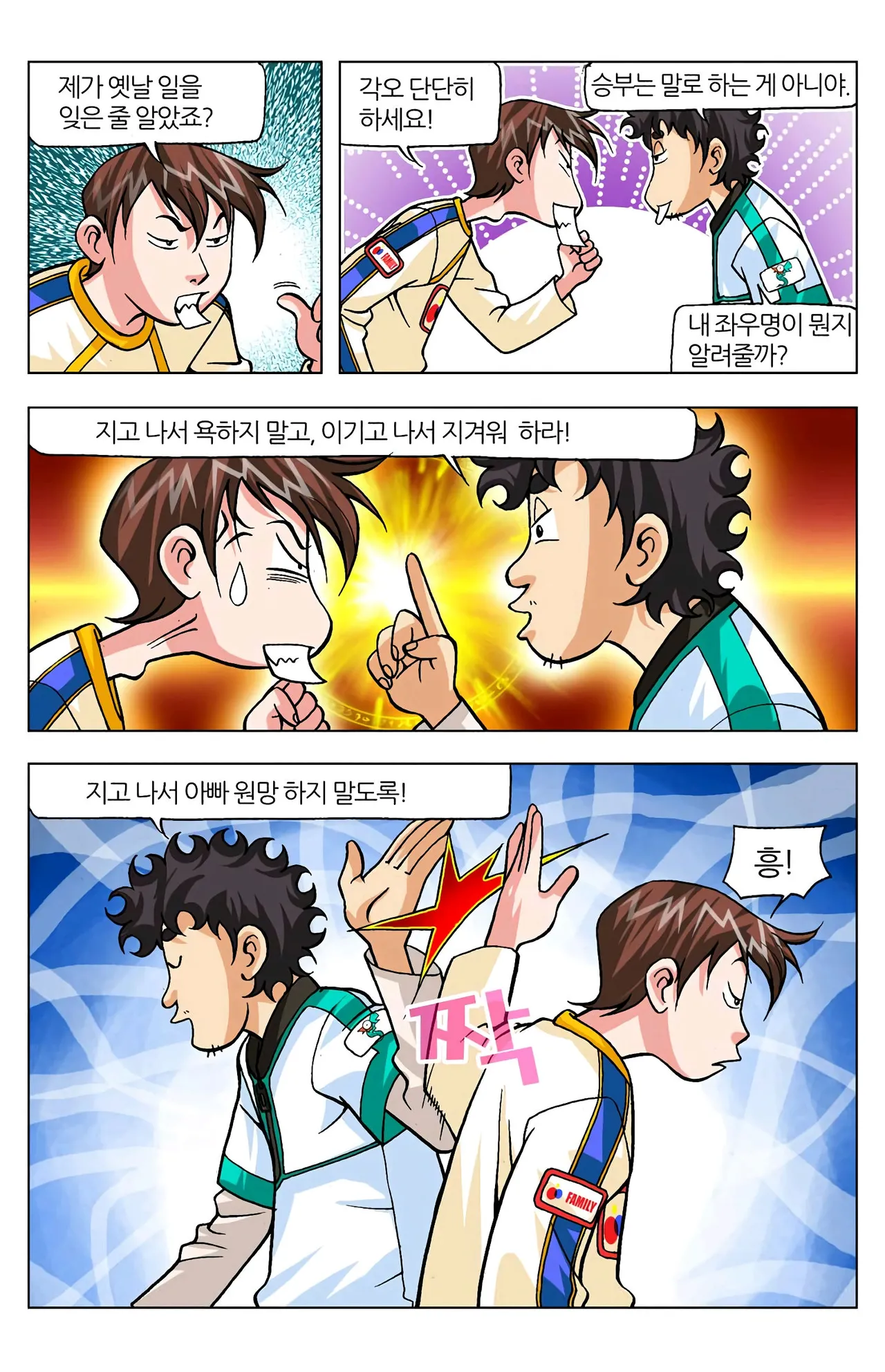 Manga Page 1670