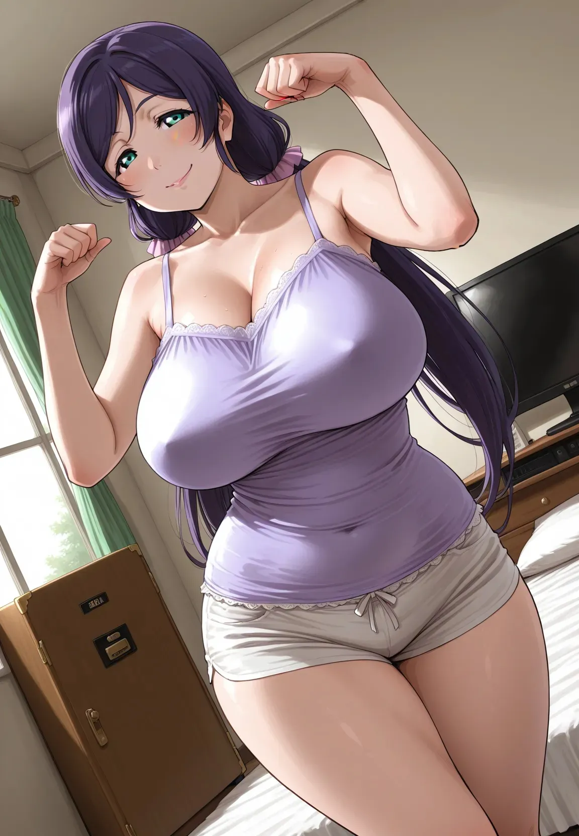Manga Page 4