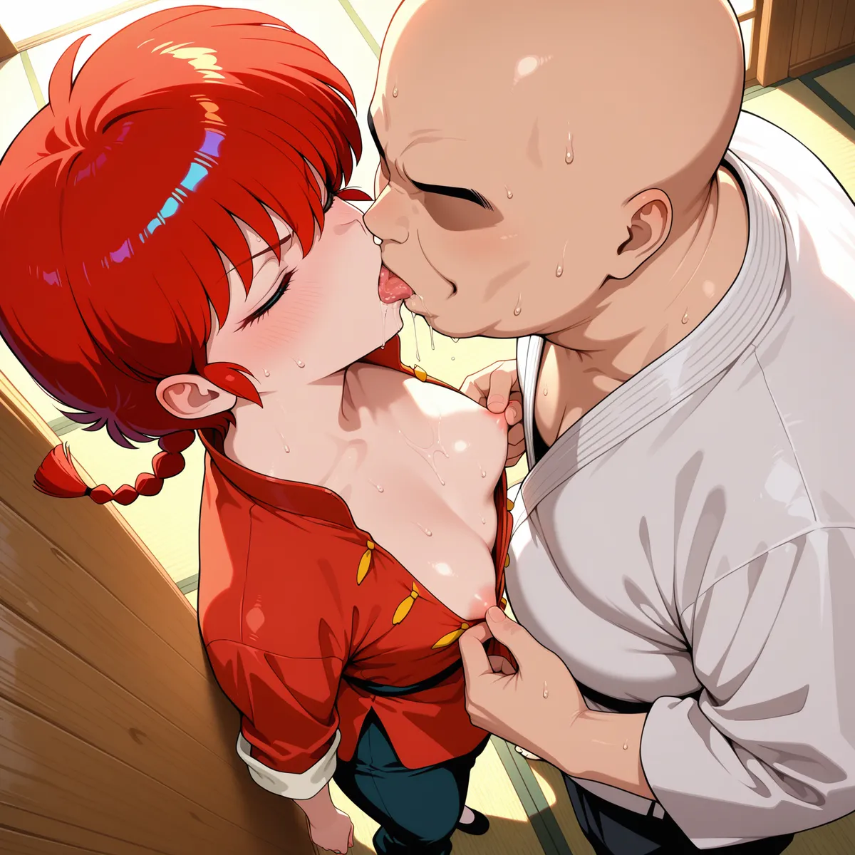 Manga Page 1255