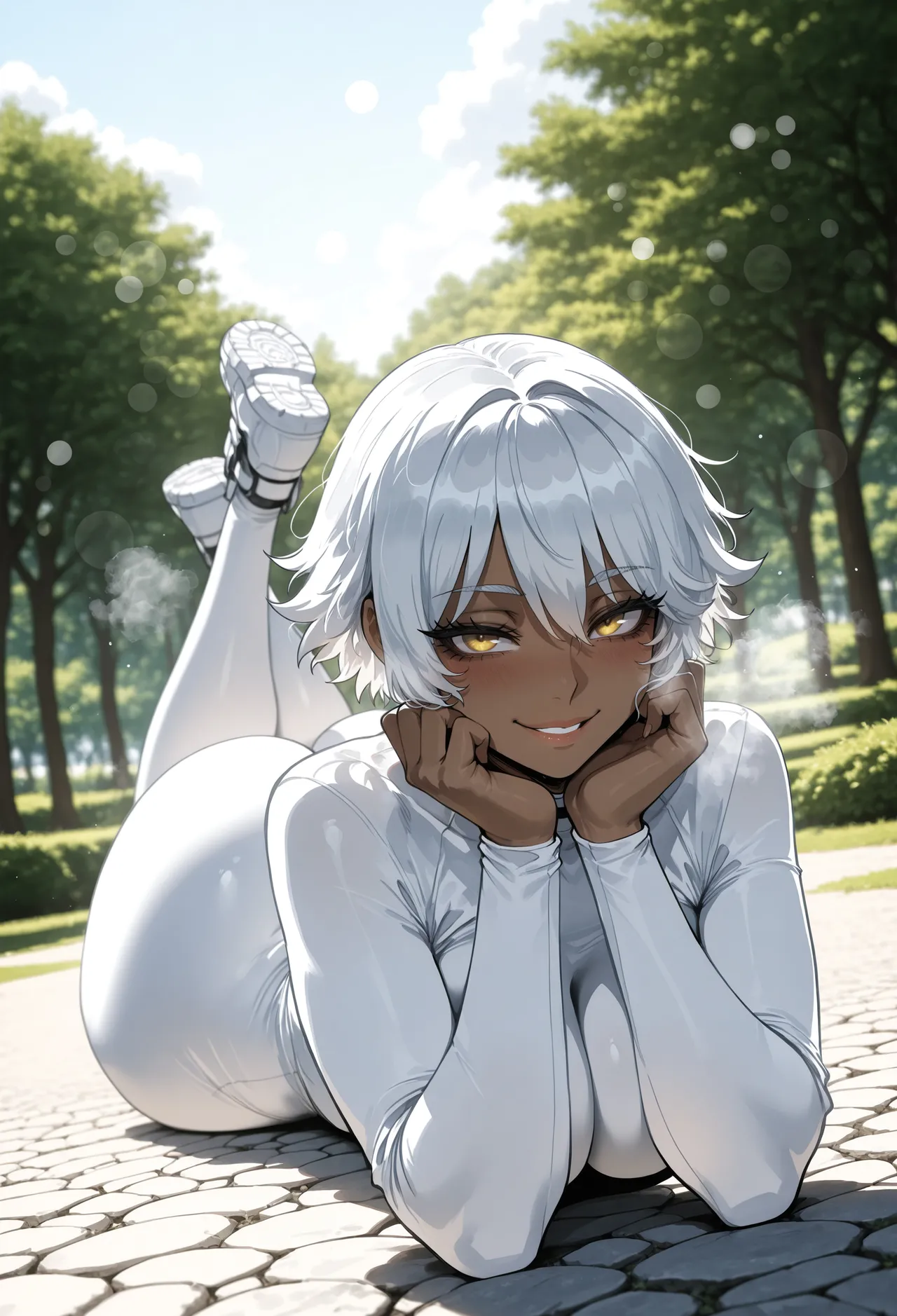 Manga Page 286
