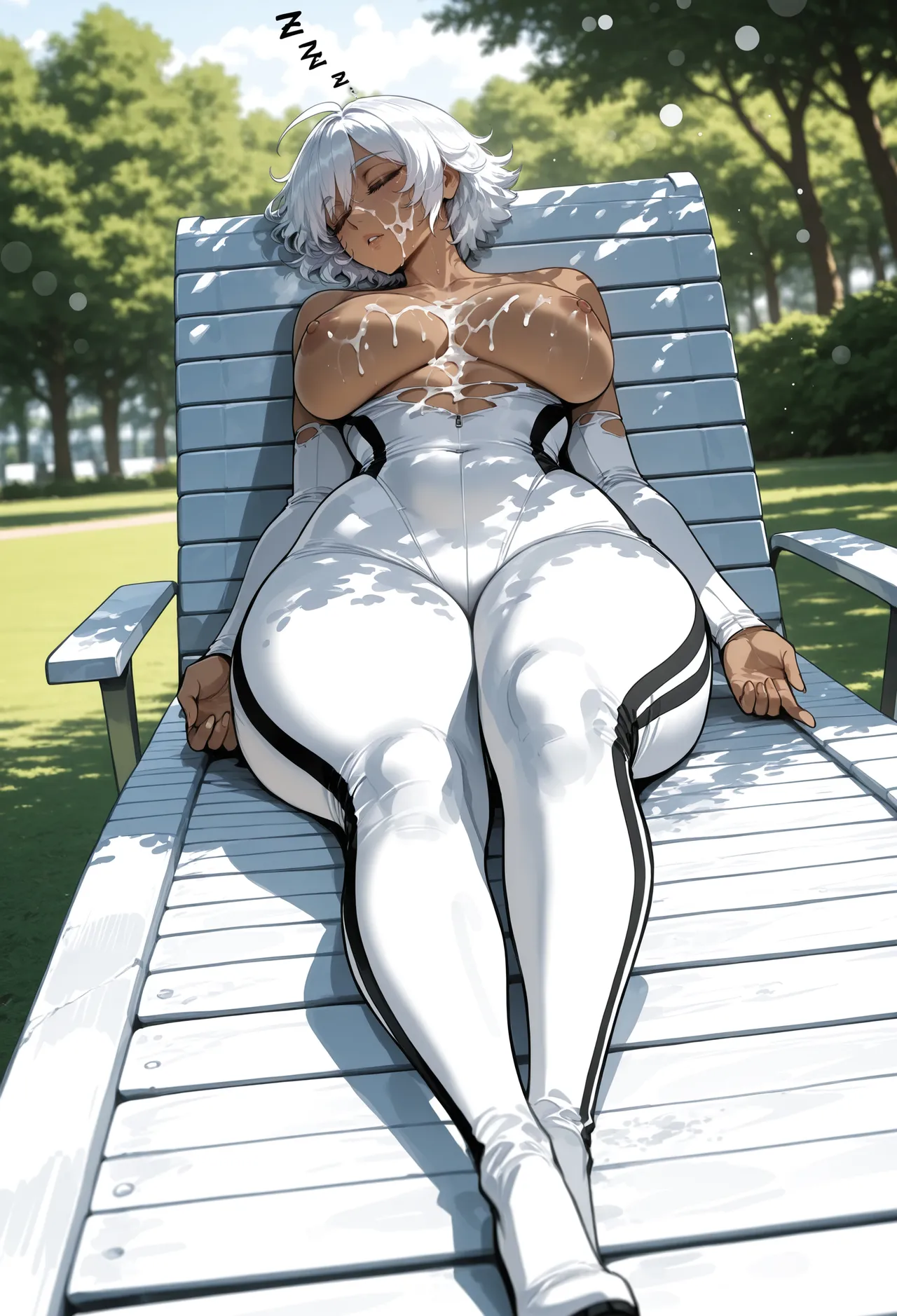 Manga Page 448