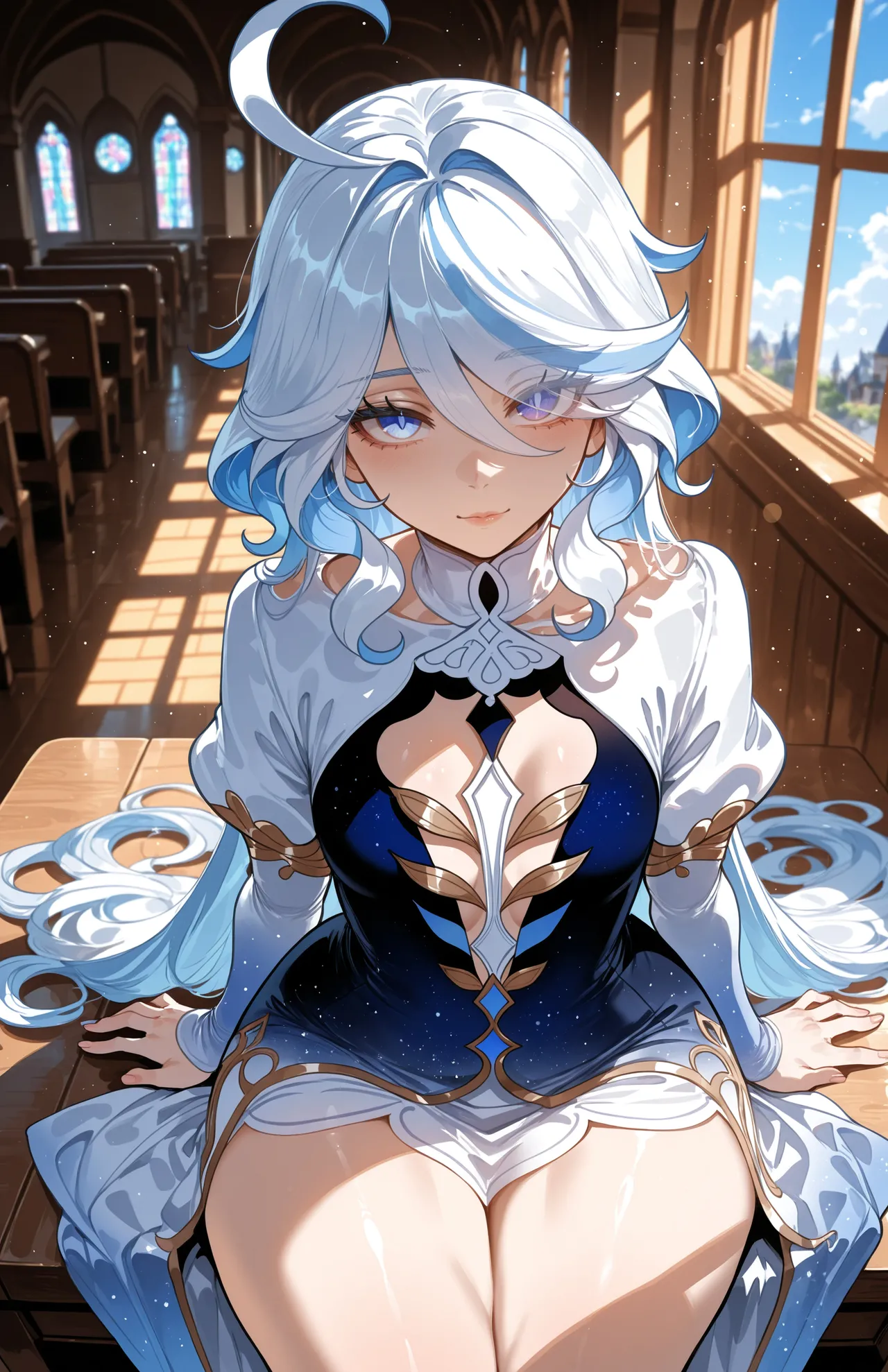 Manga Page 525