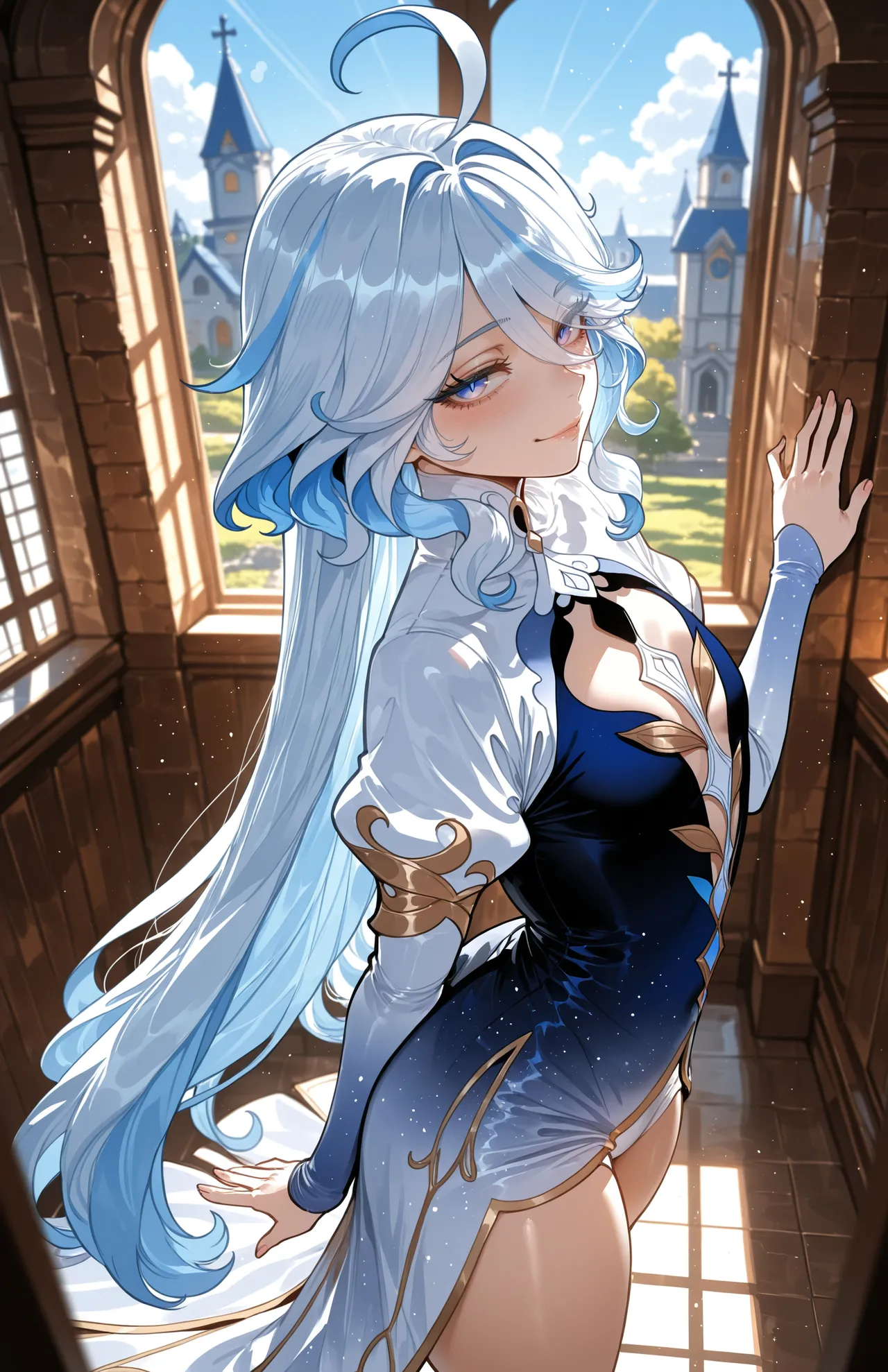 Manga Page 528