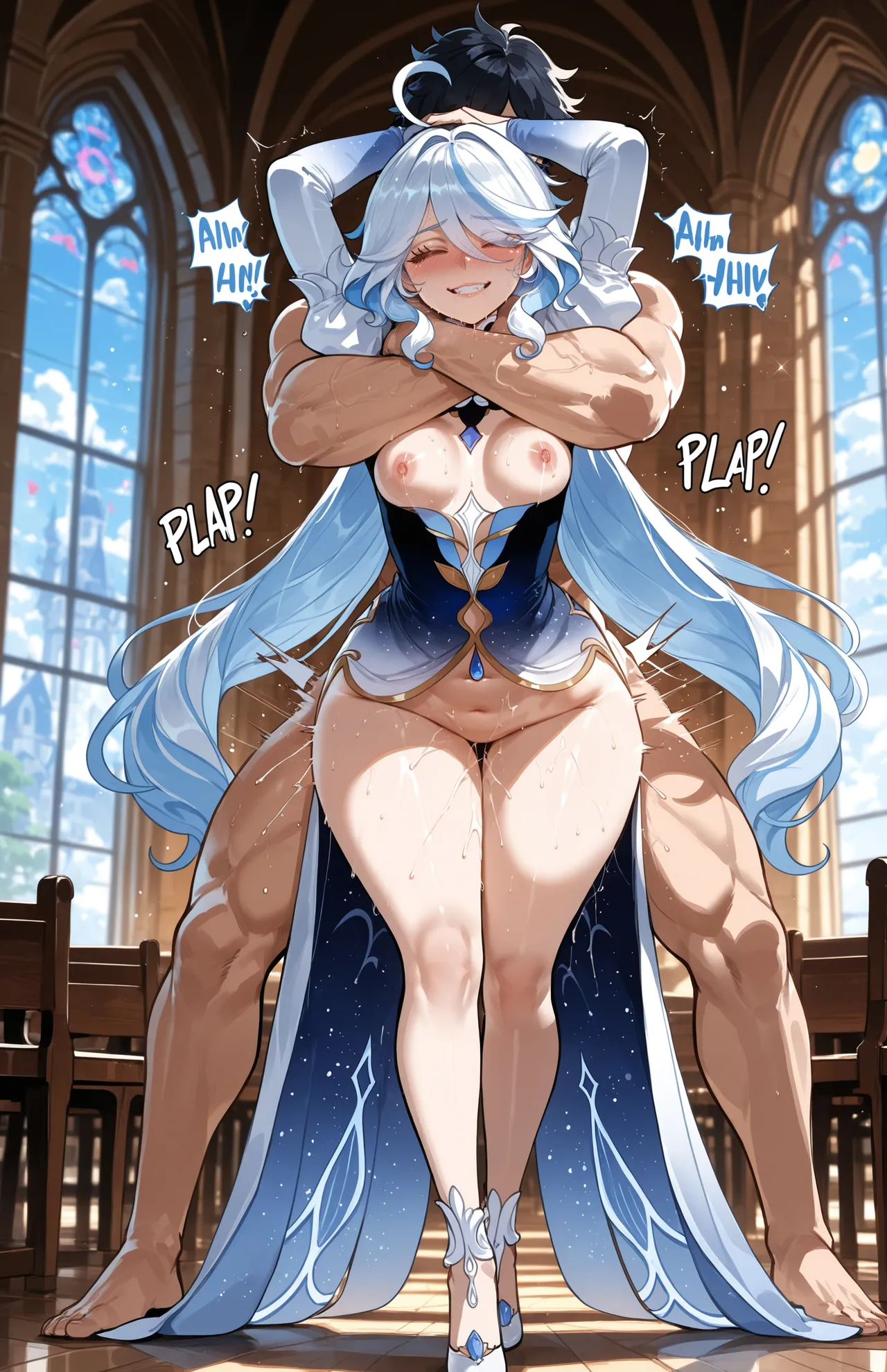 Manga Page 645