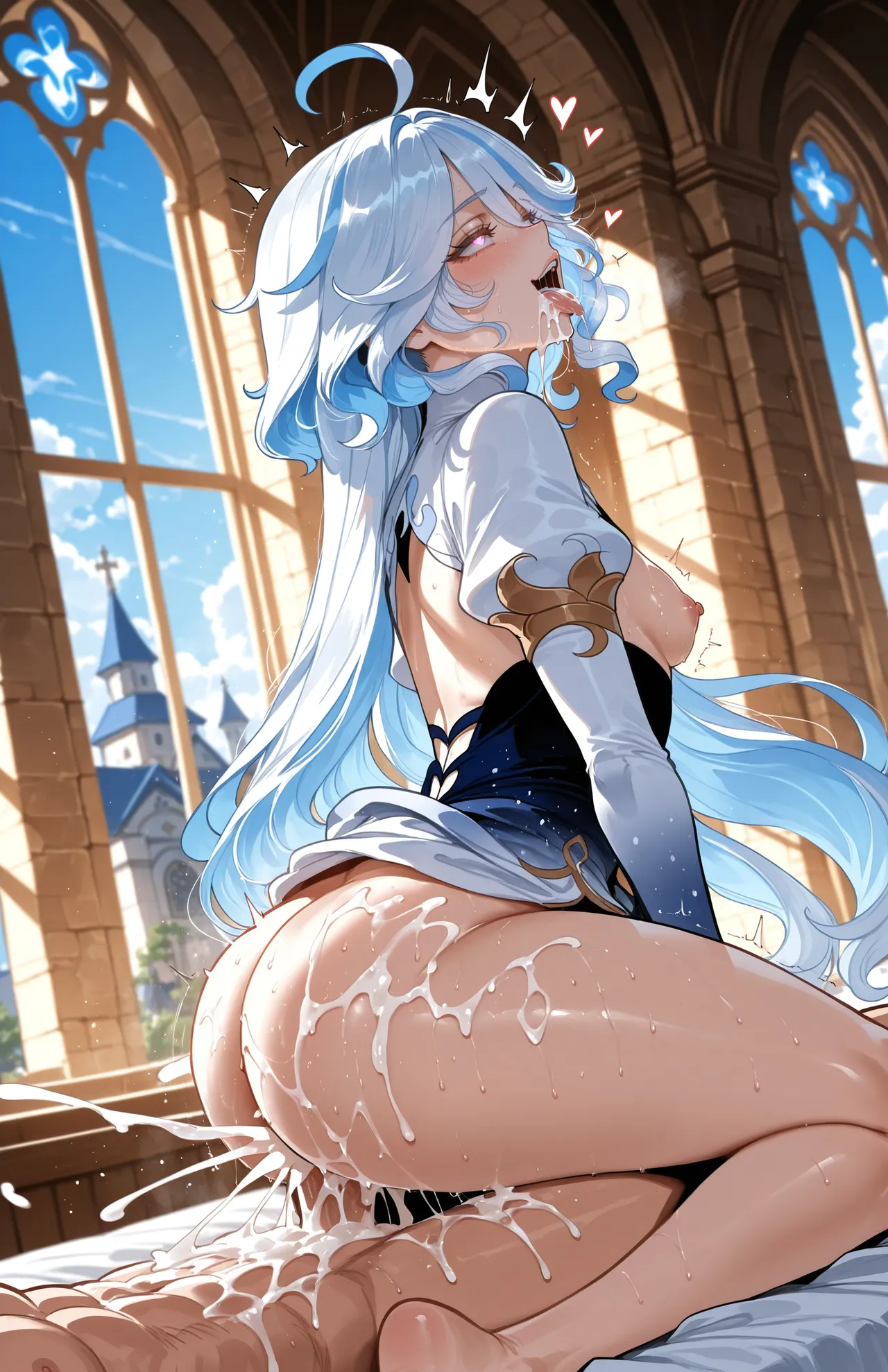 Manga Page 692