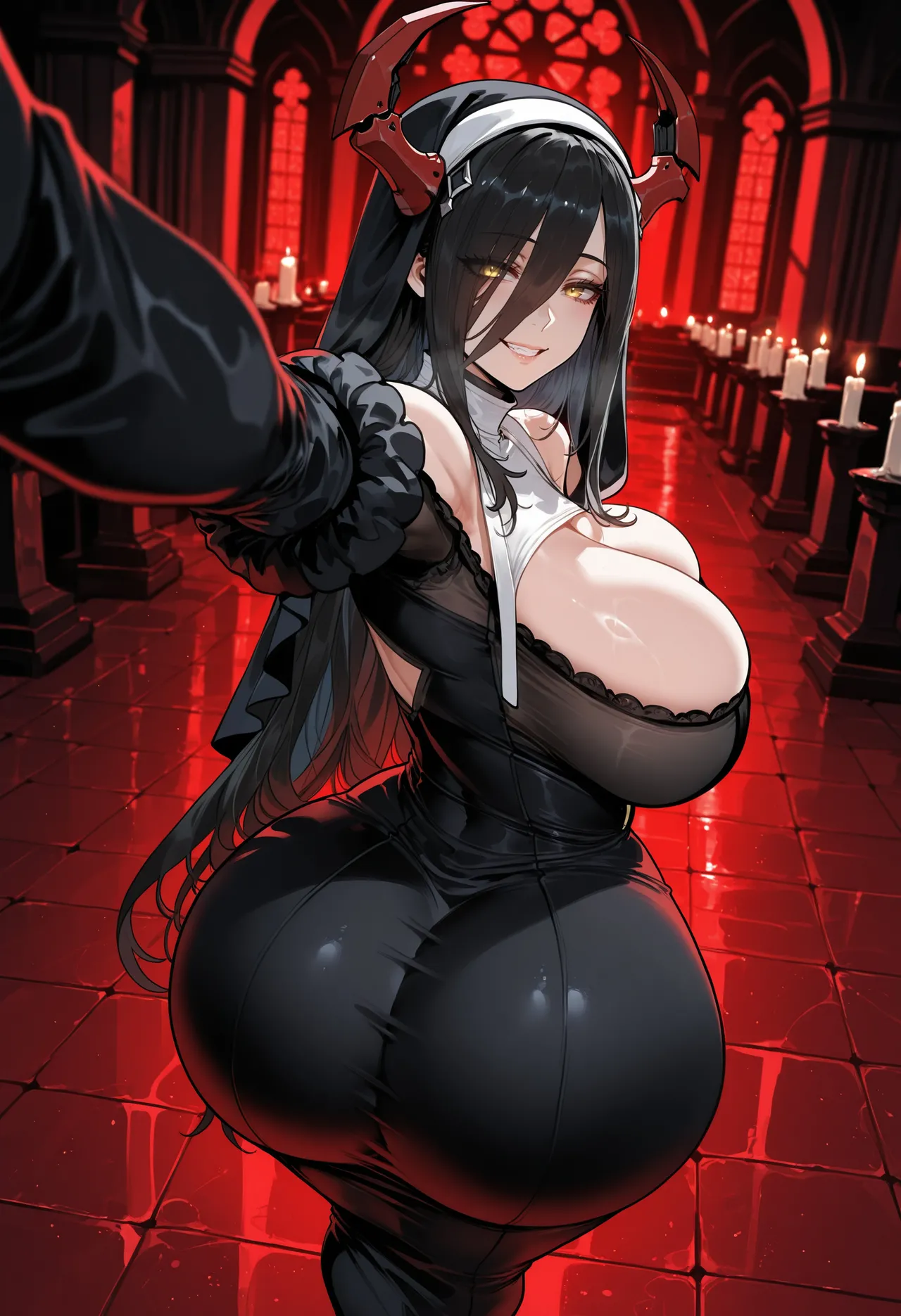 Manga Page 770