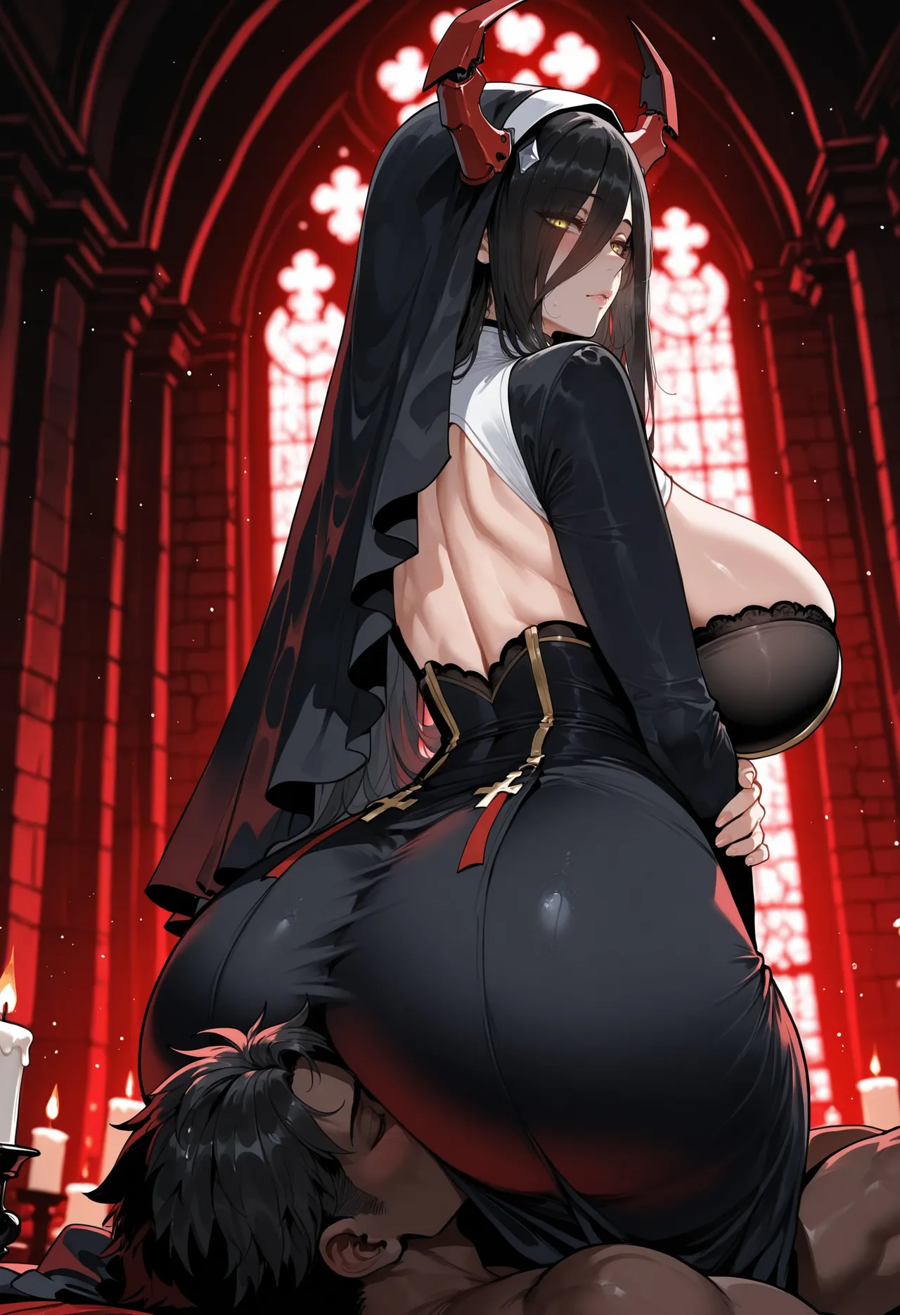 Manga Page 803