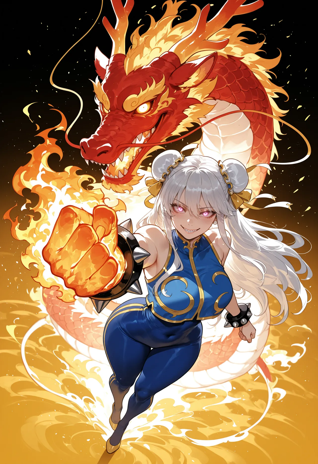 Manga Page 1071