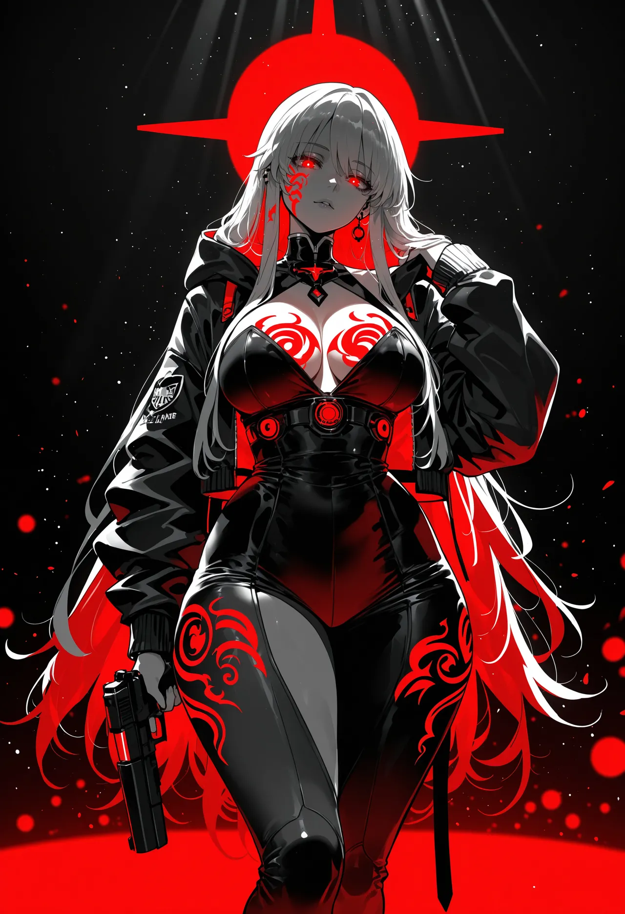 Manga Page 1100