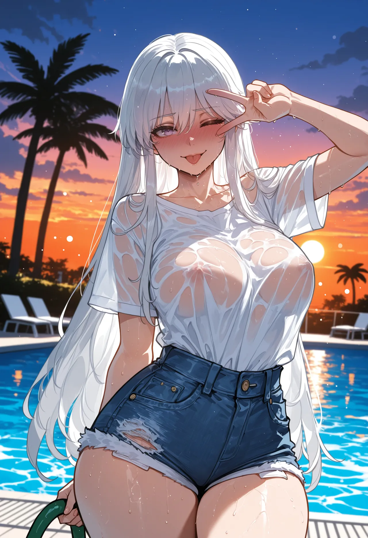 Manga Page 1105