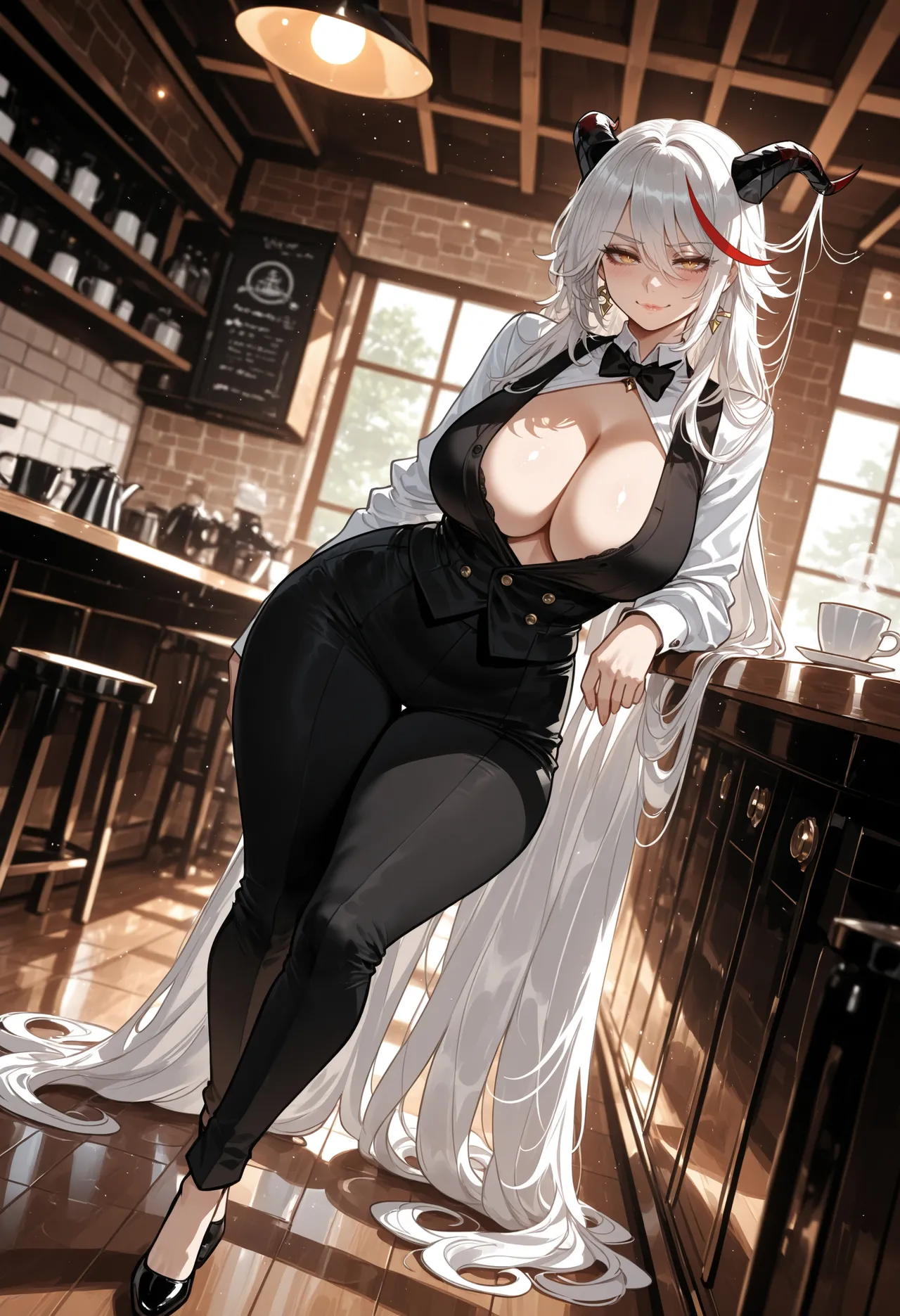 Manga Page 1158