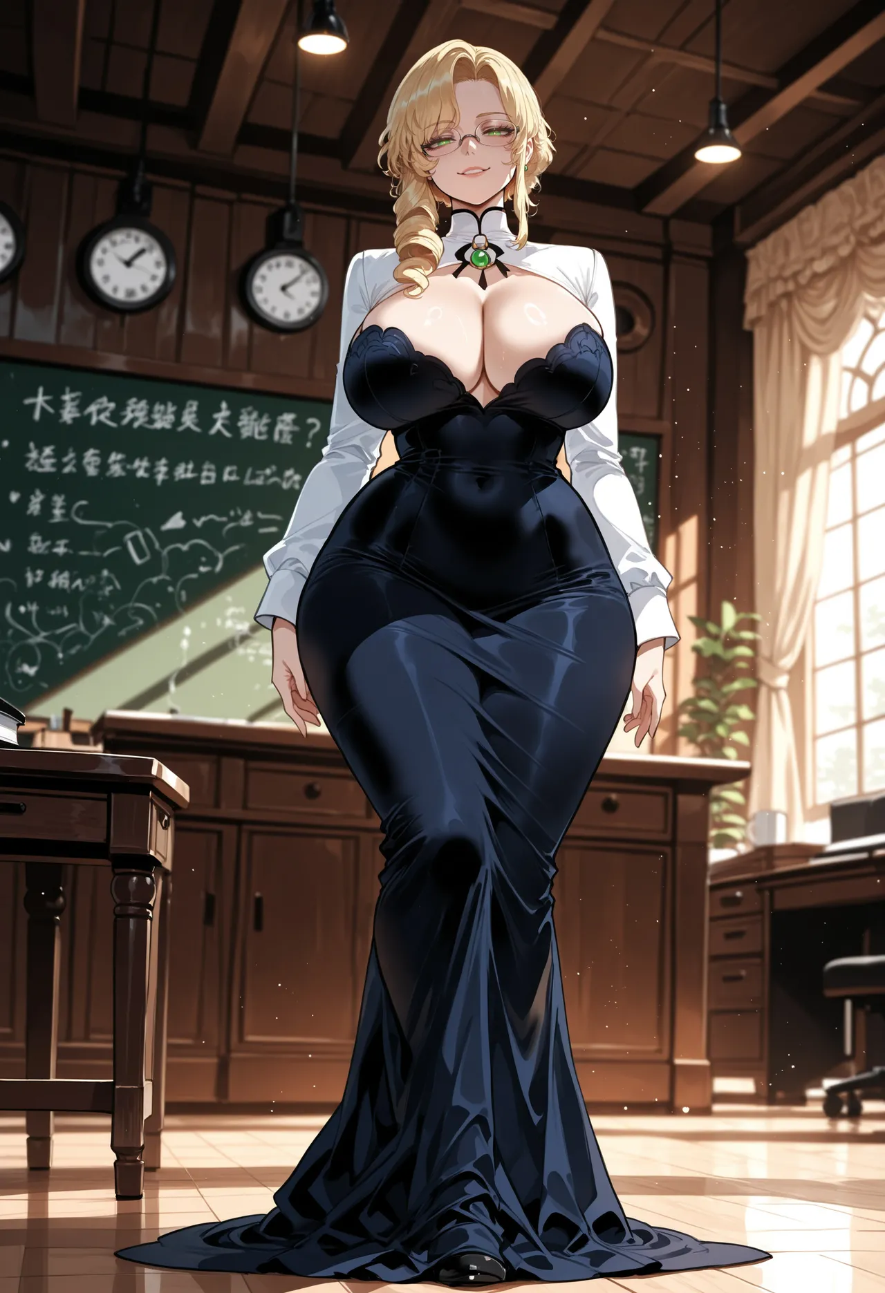 Manga Page 1170